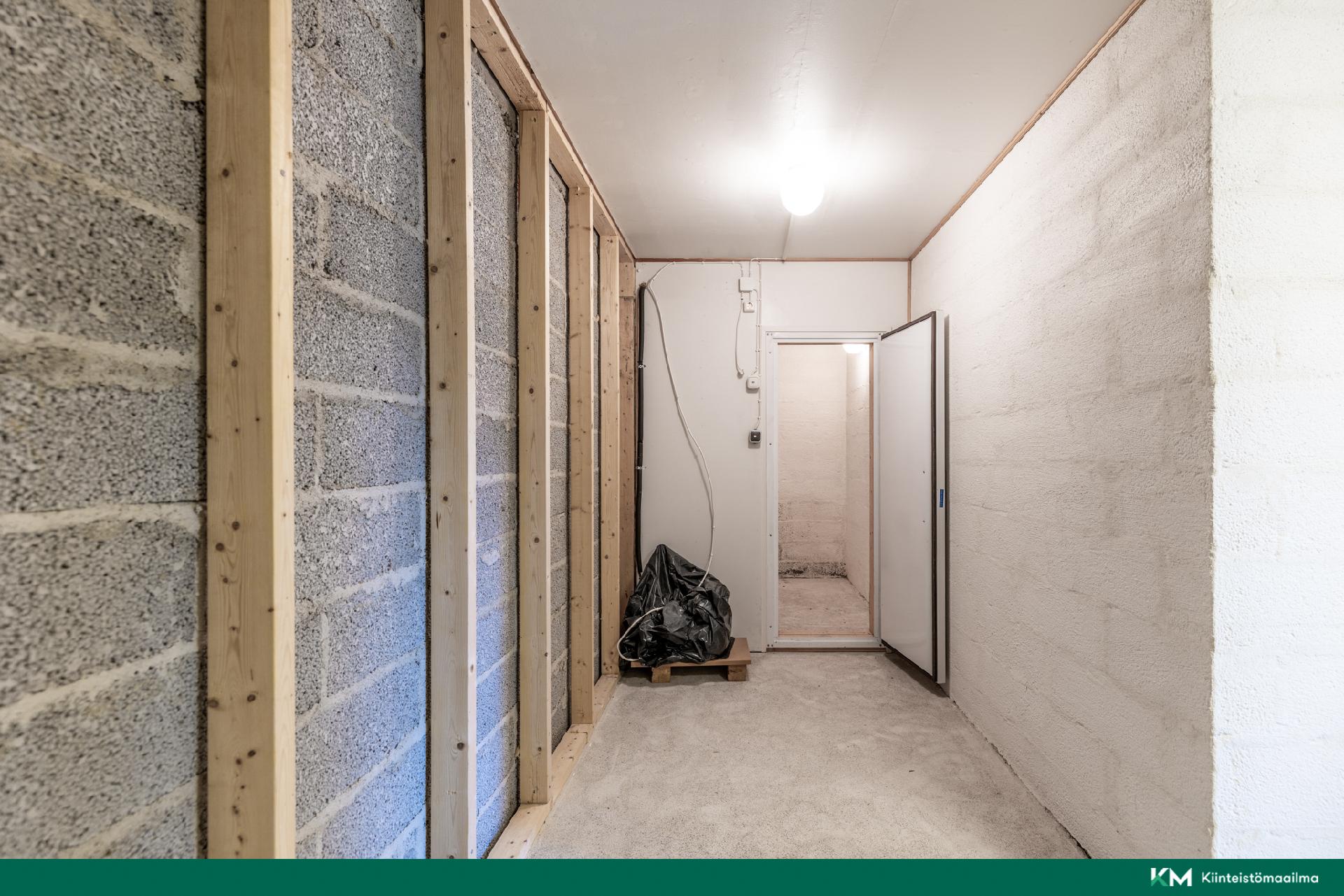 Juurilahdentie 30, Ristiina, Mikkeli