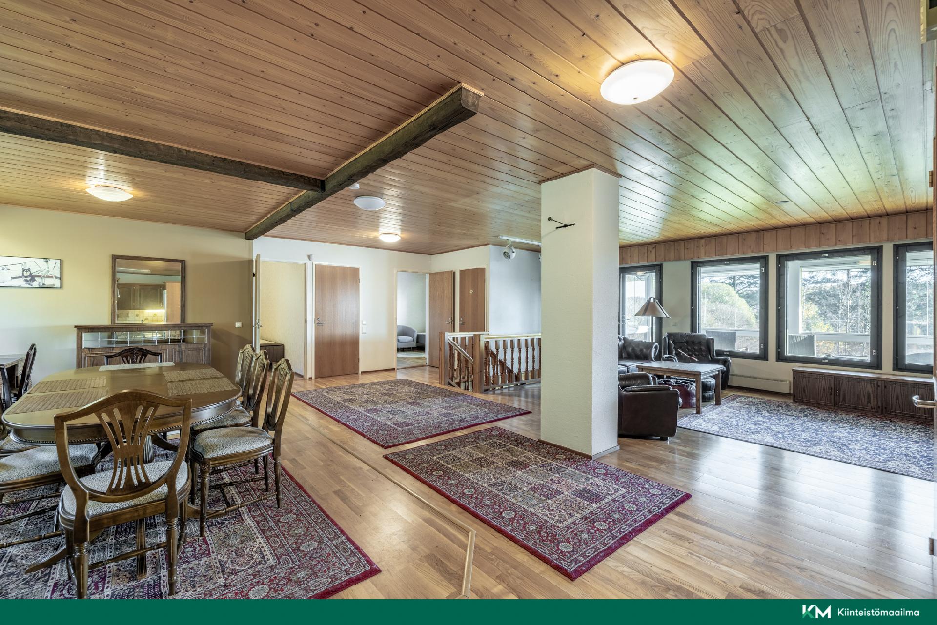 Juurilahdentie 30, Ristiina, Mikkeli