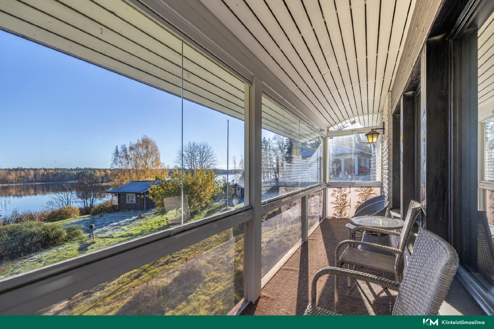 Juurilahdentie 30, Ristiina, Mikkeli