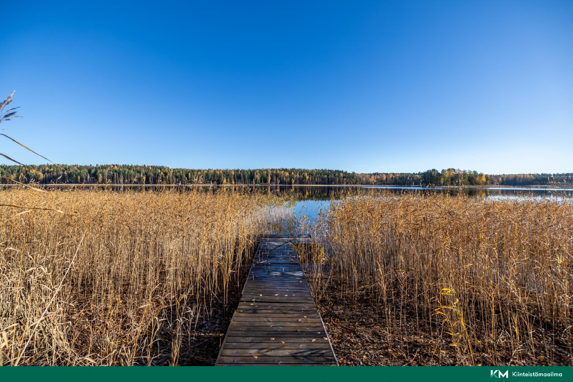 Juurilahdentie 30, Ristiina, Mikkeli