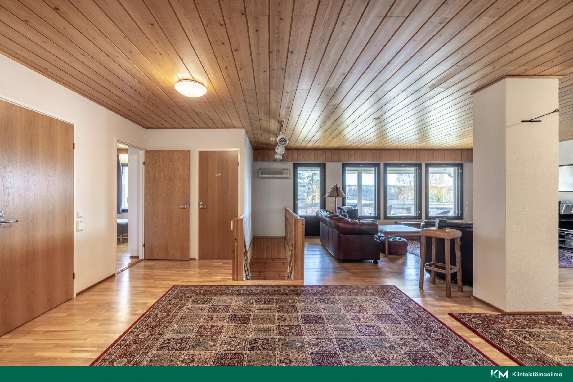 Juurilahdentie 30, Ristiina, Mikkeli