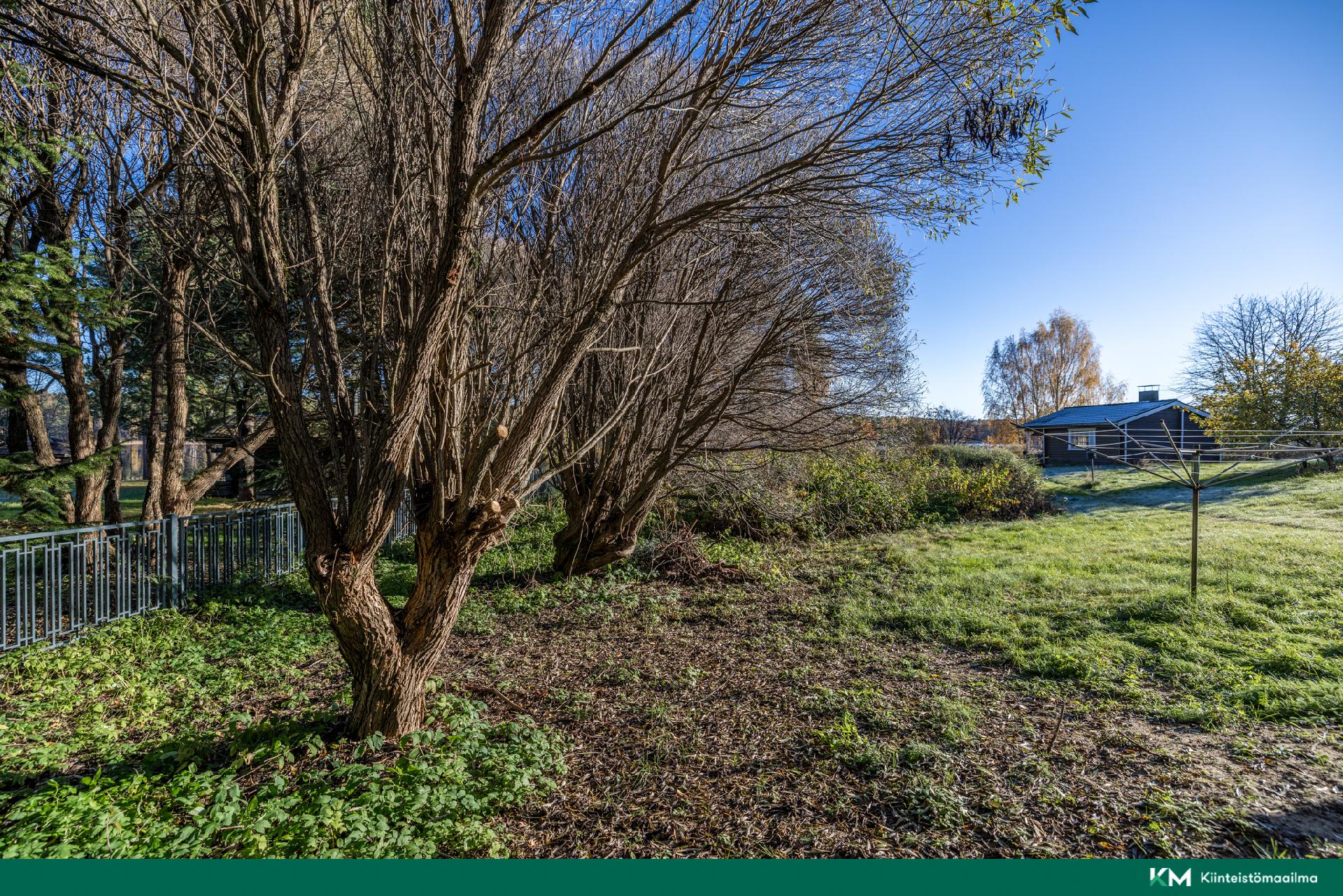 Juurilahdentie 30, Ristiina, Mikkeli