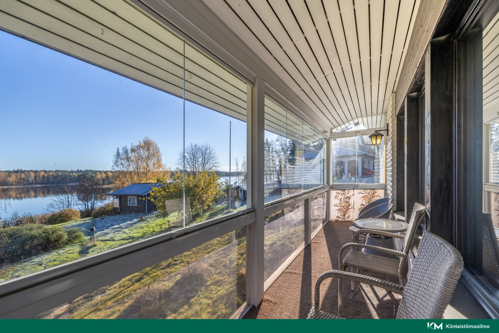 Juurilahdentie 30, Ristiina, Mikkeli