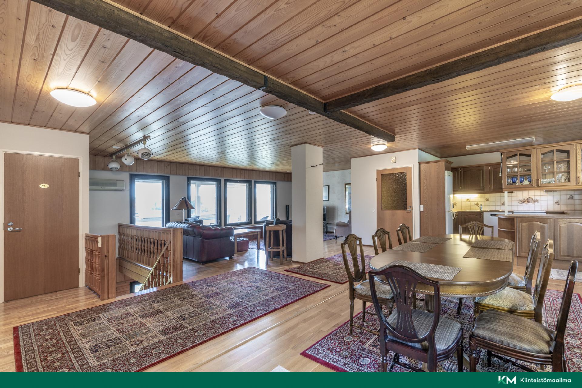 Juurilahdentie 30, Ristiina, Mikkeli