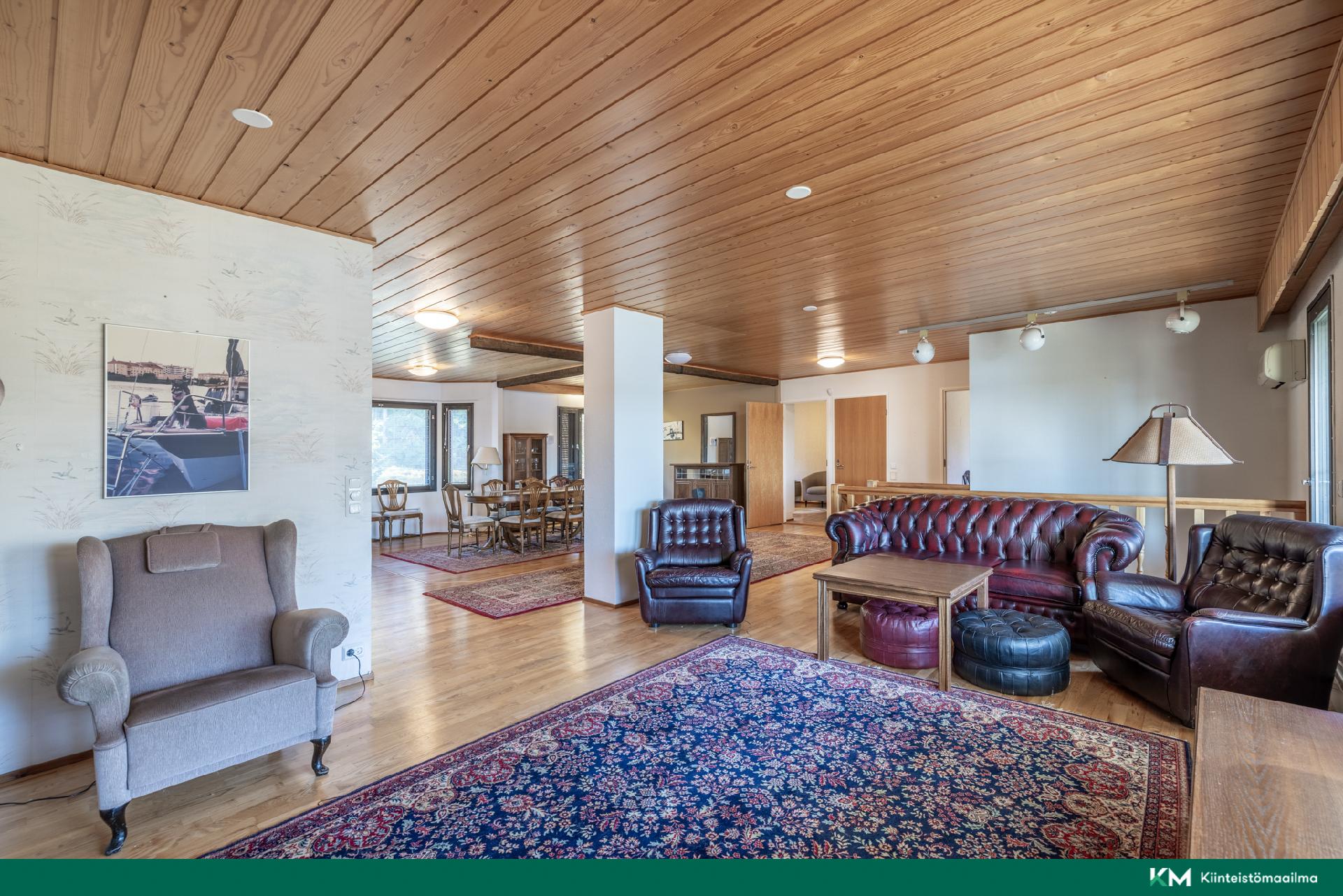 Juurilahdentie 30, Ristiina, Mikkeli