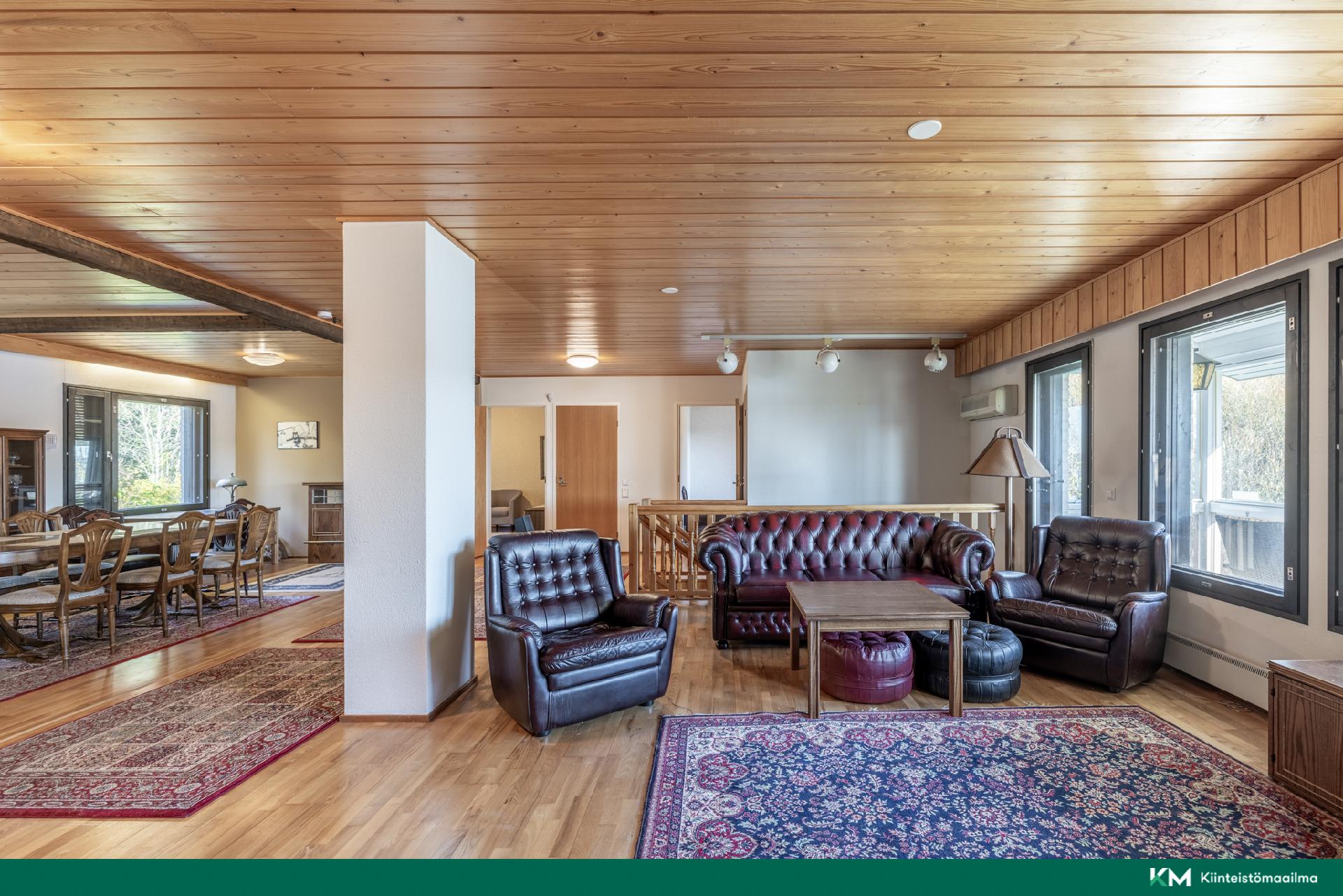 Juurilahdentie 30, Ristiina, Mikkeli