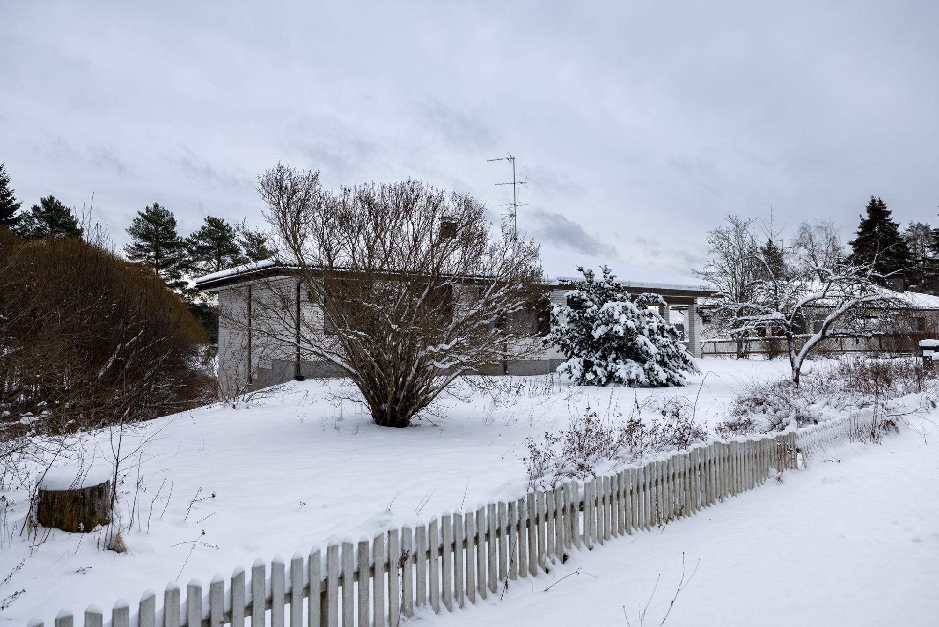 Juurilahdentie 30, Ristiina, Mikkeli