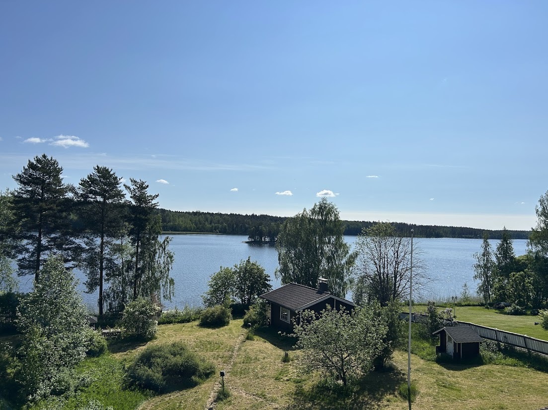 Juurilahdentie 30, Ristiina, Mikkeli