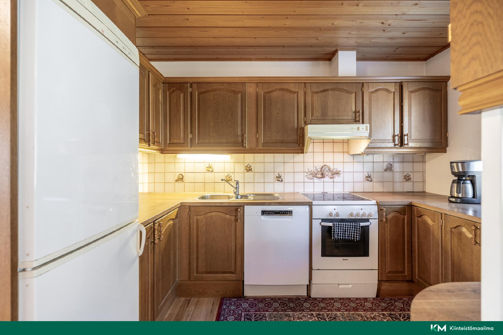 Juurilahdentie 30, Ristiina, Mikkeli