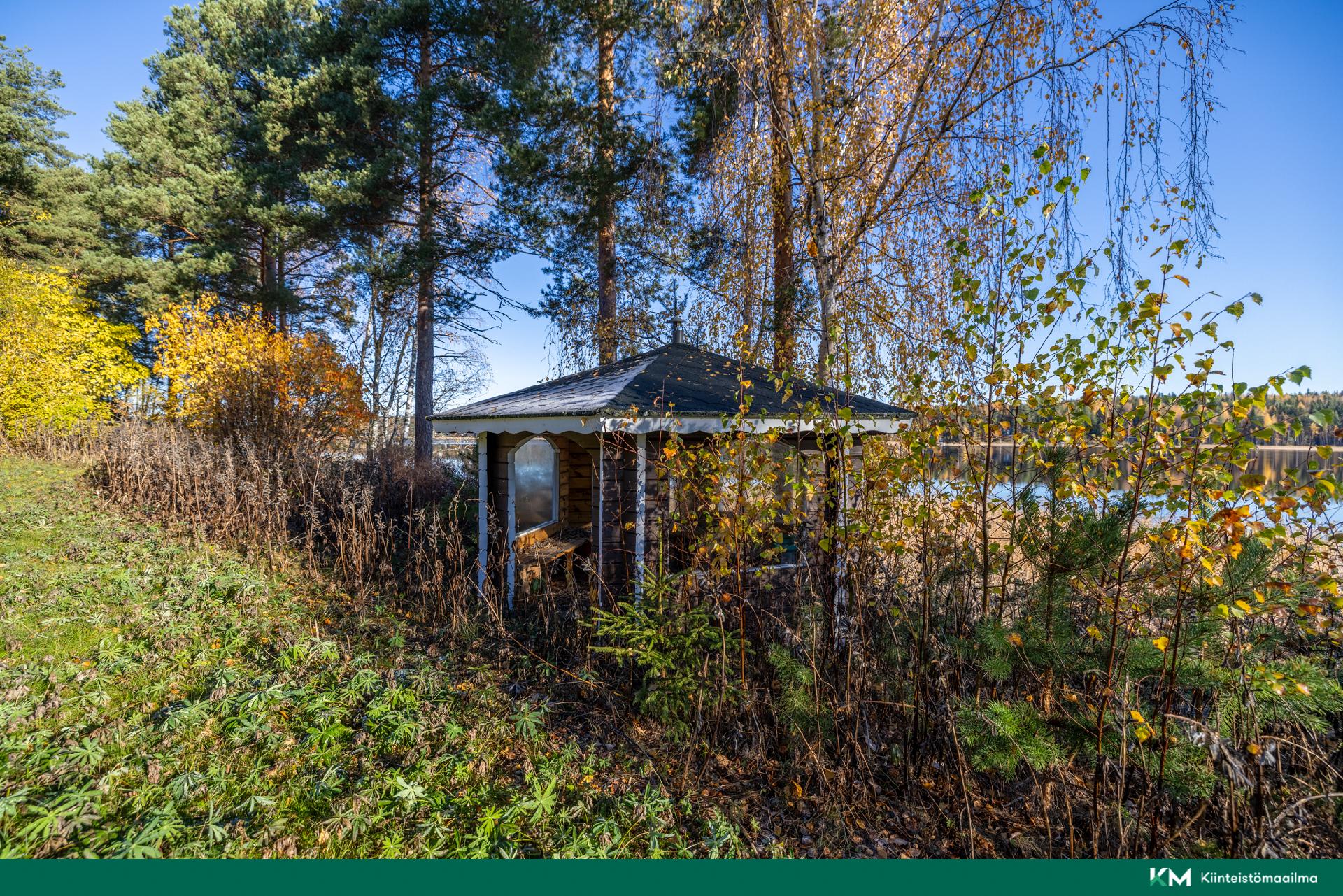 Juurilahdentie 30, Ristiina, Mikkeli