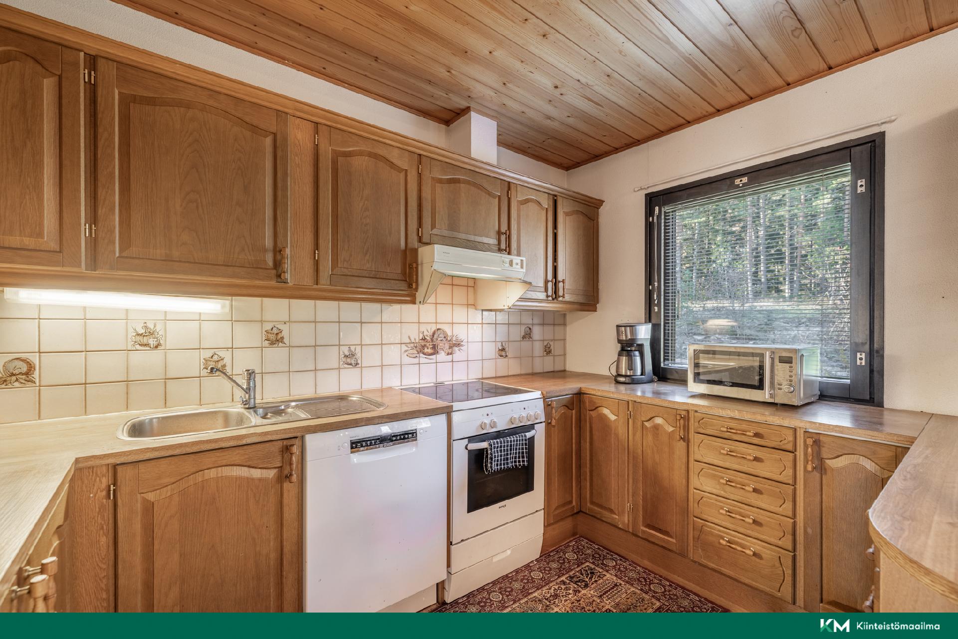 Juurilahdentie 30, Ristiina, Mikkeli