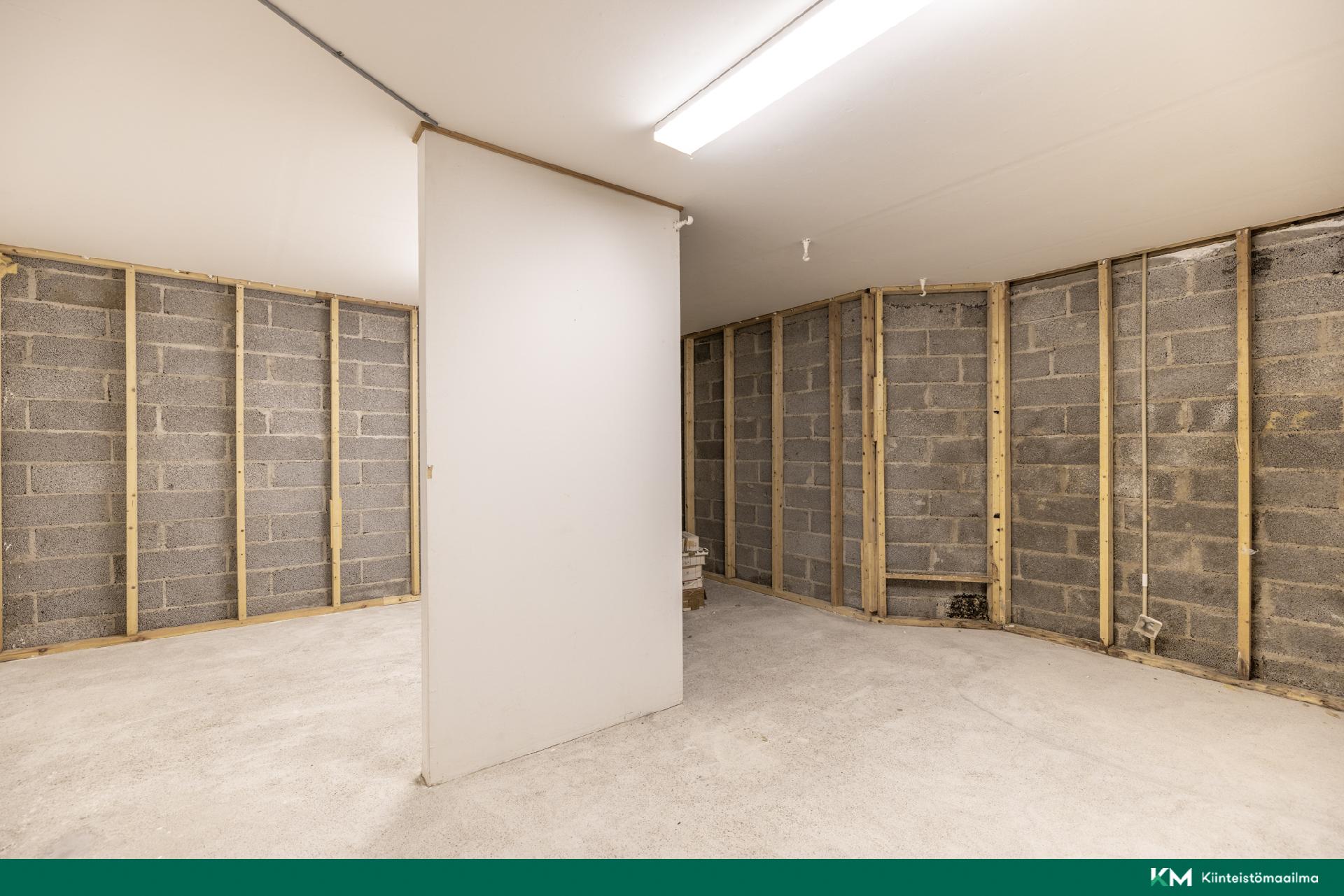 Juurilahdentie 30, Ristiina, Mikkeli