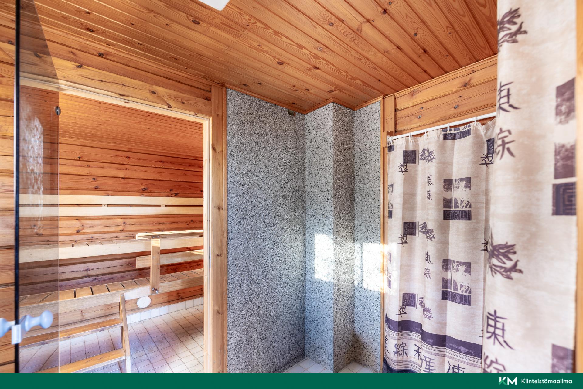 Juurilahdentie 30, Ristiina, Mikkeli