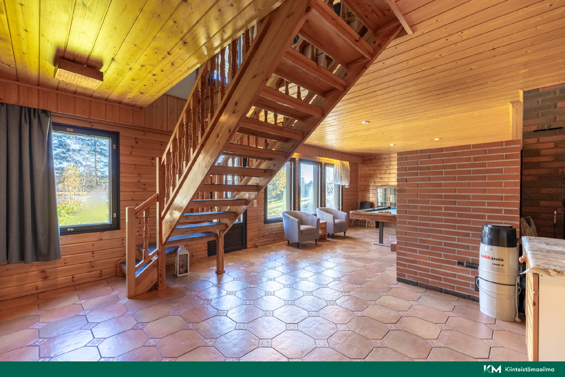 Juurilahdentie 30, Ristiina, Mikkeli