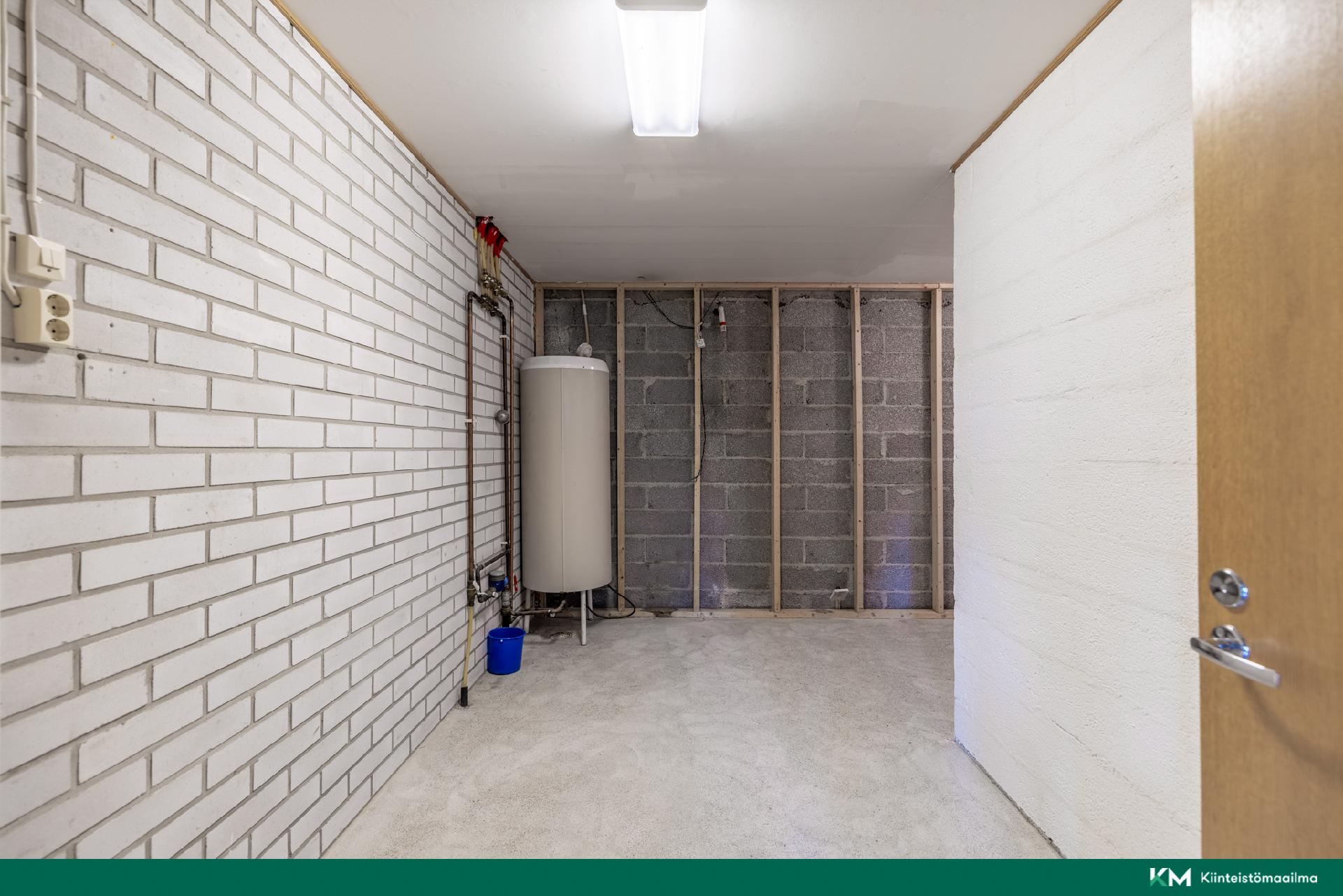 Juurilahdentie 30, Ristiina, Mikkeli