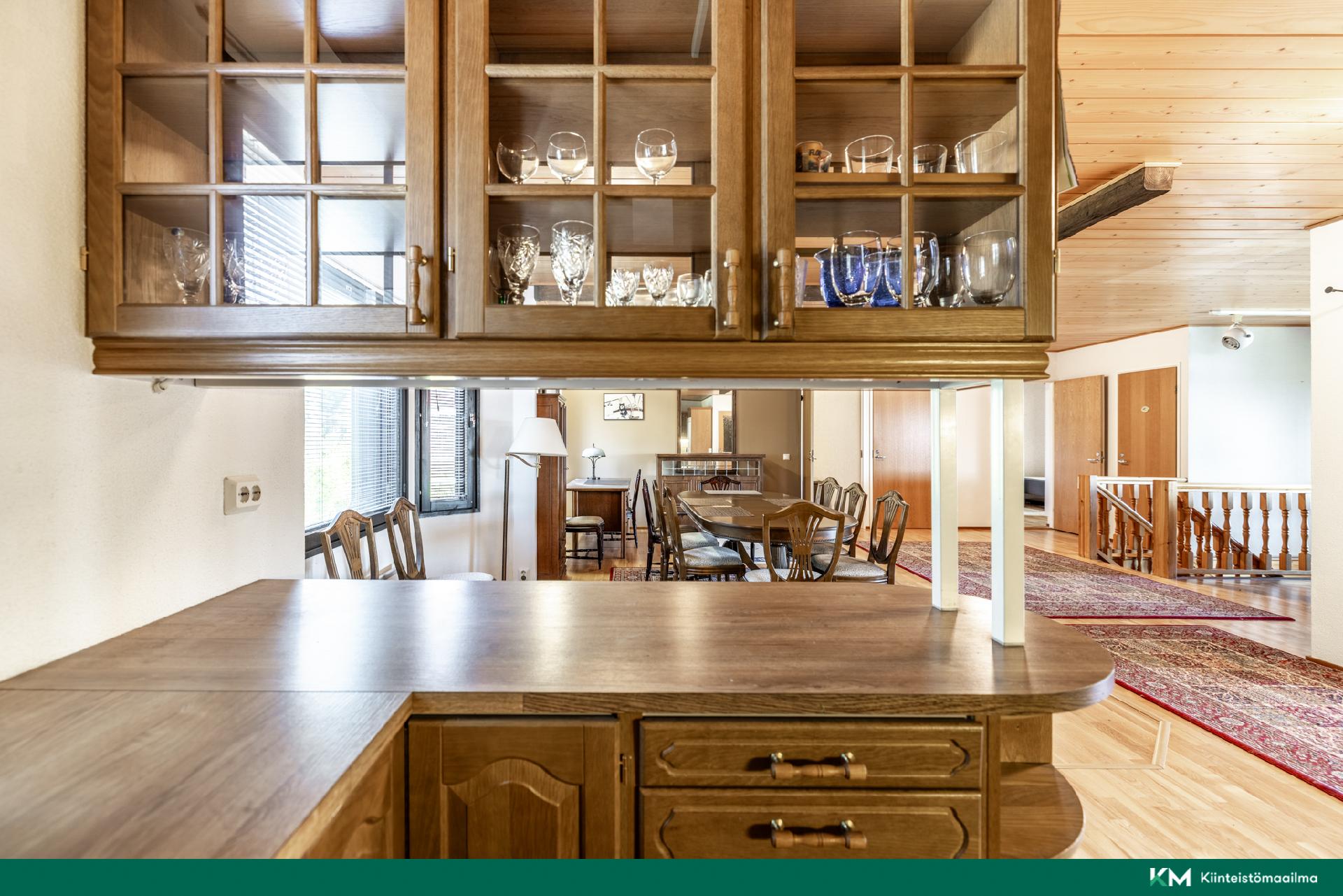 Juurilahdentie 30, Ristiina, Mikkeli