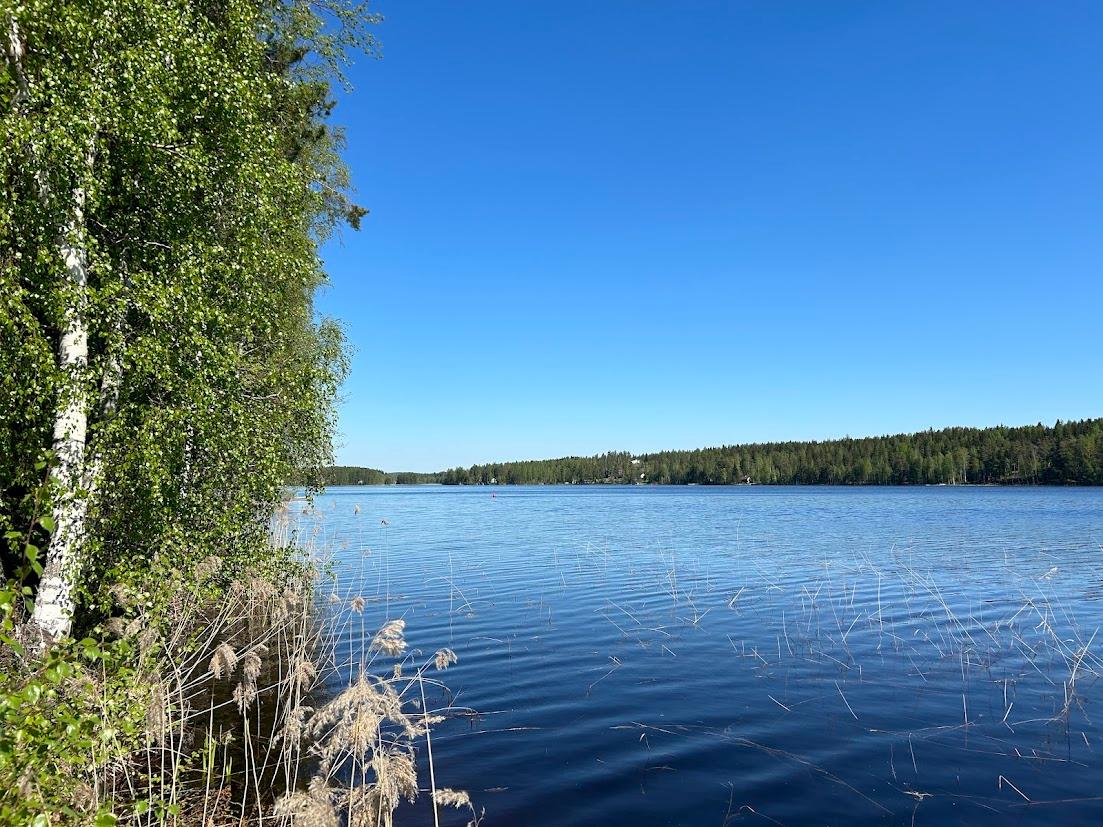 Juurilahdentie 30, Ristiina, Mikkeli