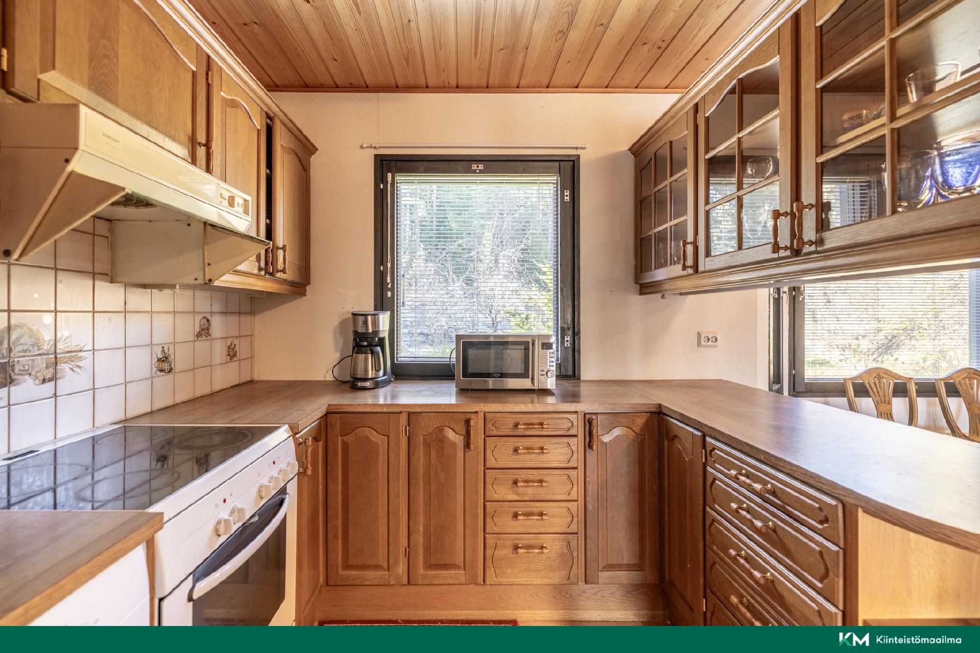 Juurilahdentie 30, Ristiina, Mikkeli