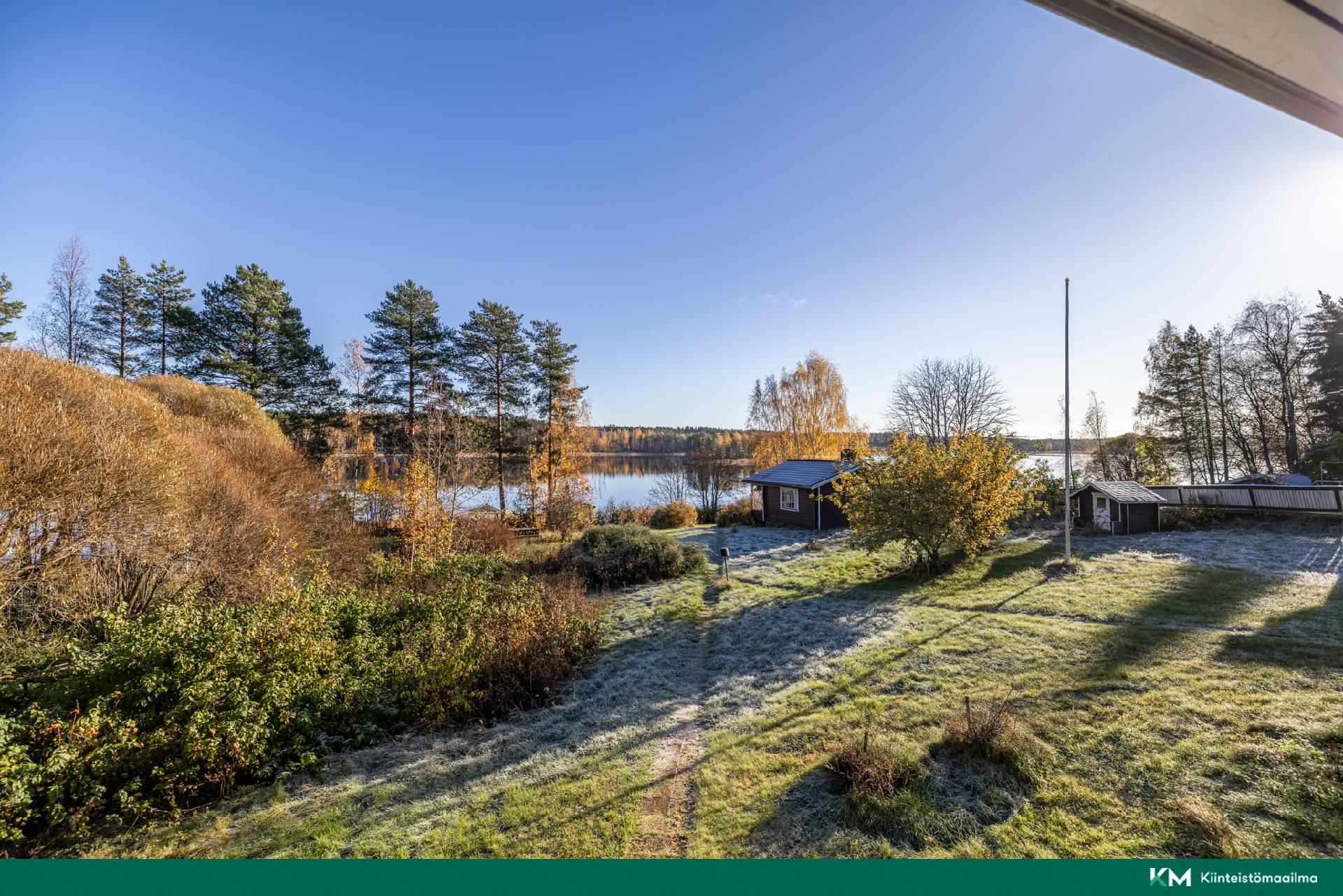 Juurilahdentie 30, Ristiina, Mikkeli