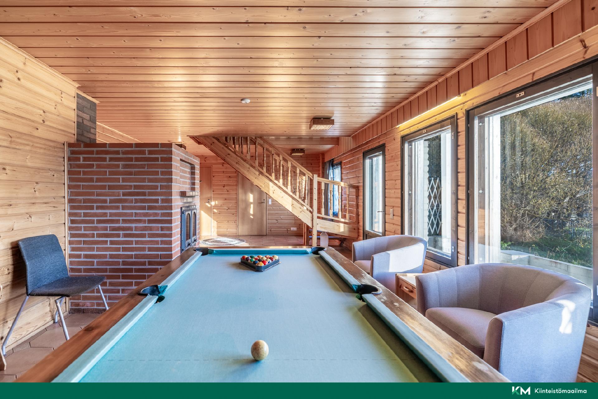 Juurilahdentie 30, Ristiina, Mikkeli