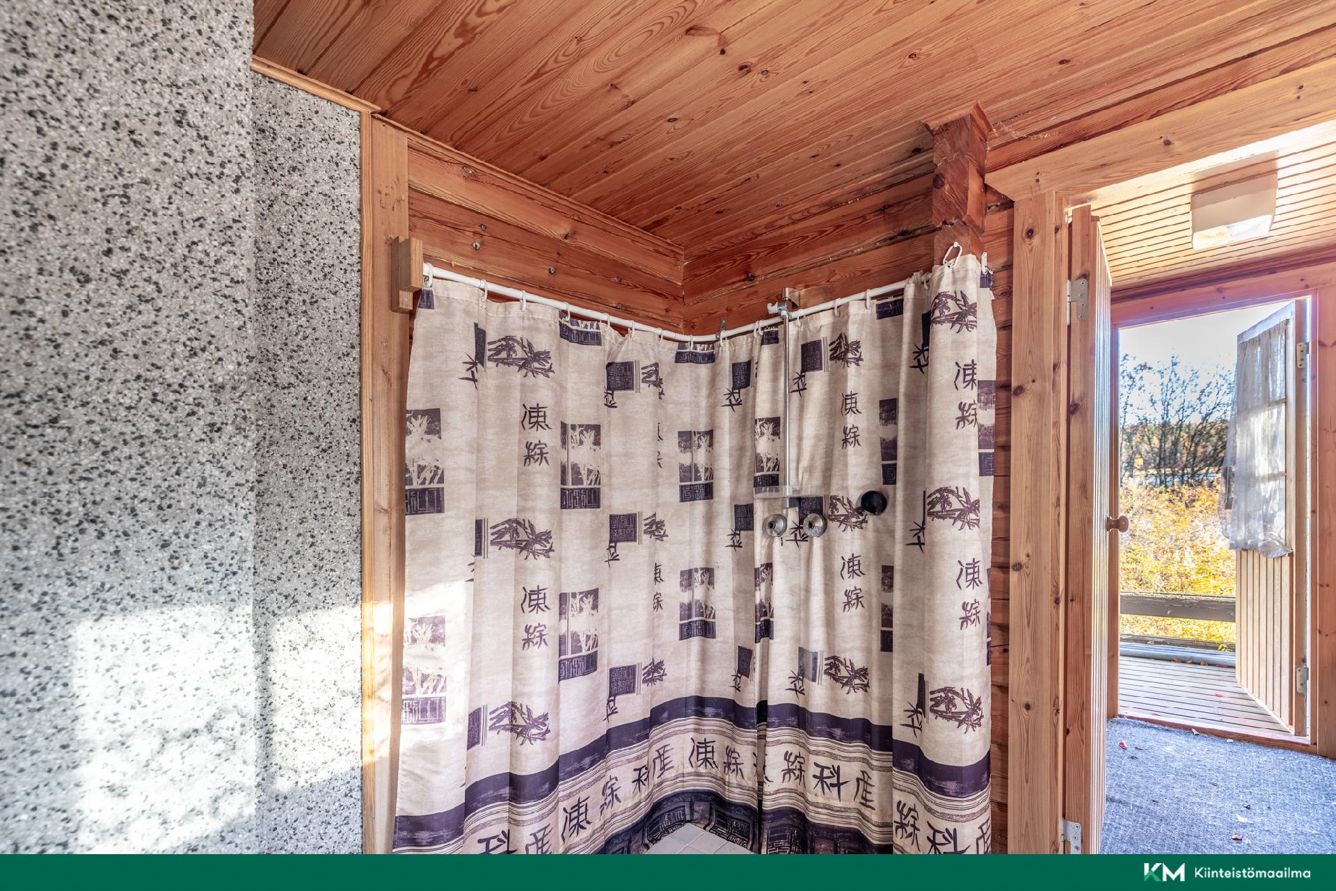 Juurilahdentie 30, Ristiina, Mikkeli