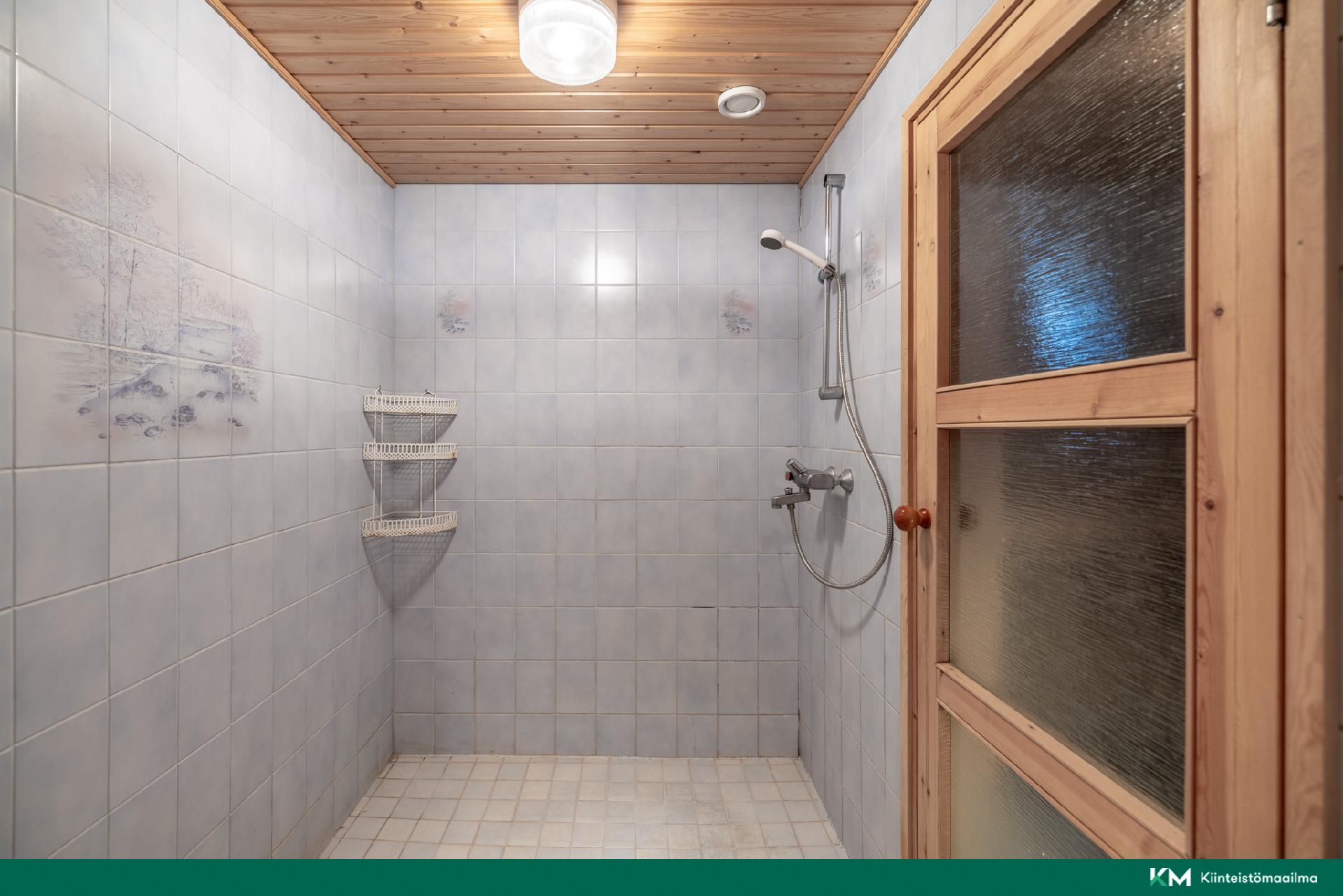 Juurilahdentie 30, Ristiina, Mikkeli