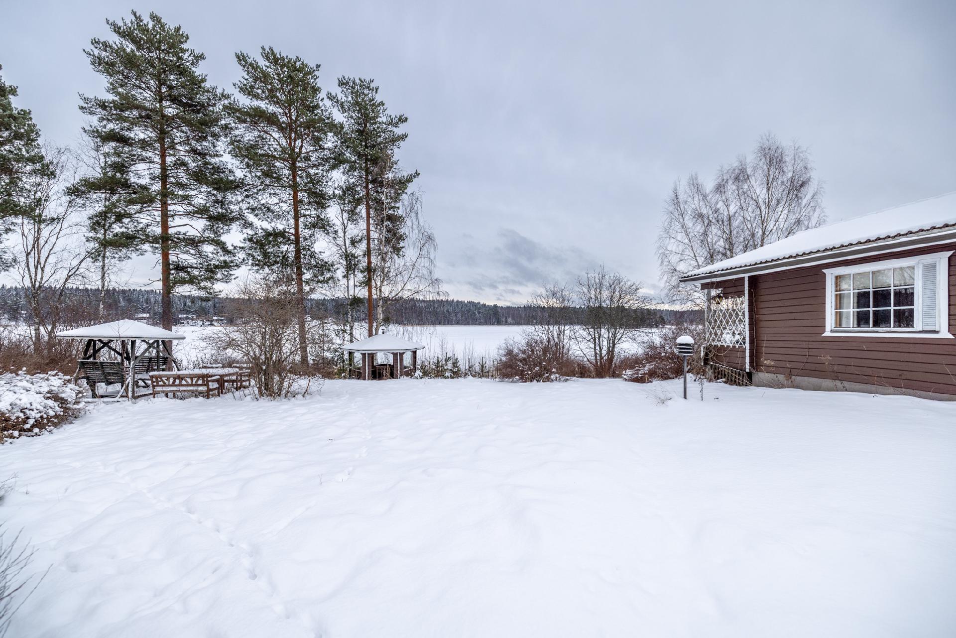 Juurilahdentie 30, Ristiina, Mikkeli