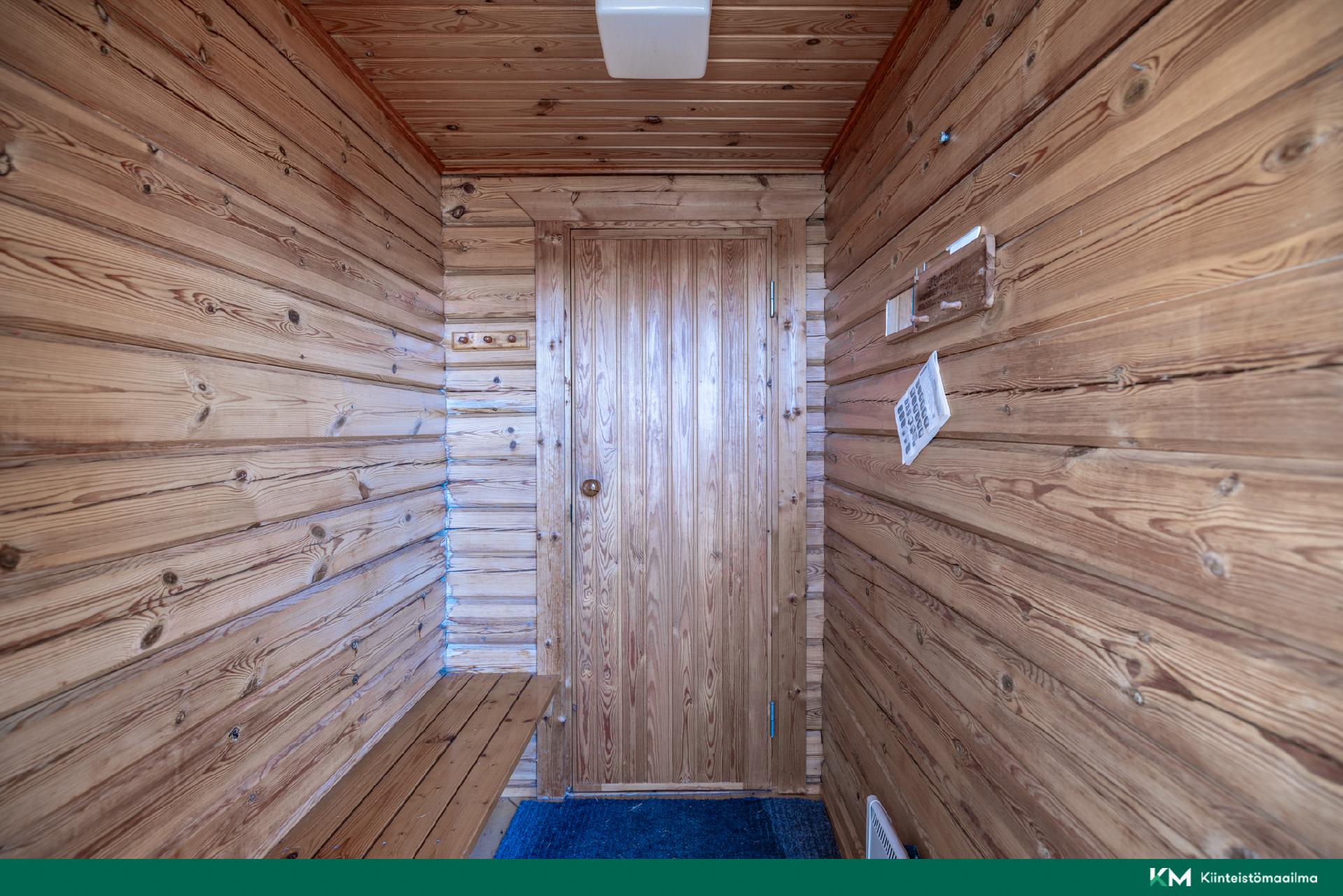 Juurilahdentie 30, Ristiina, Mikkeli