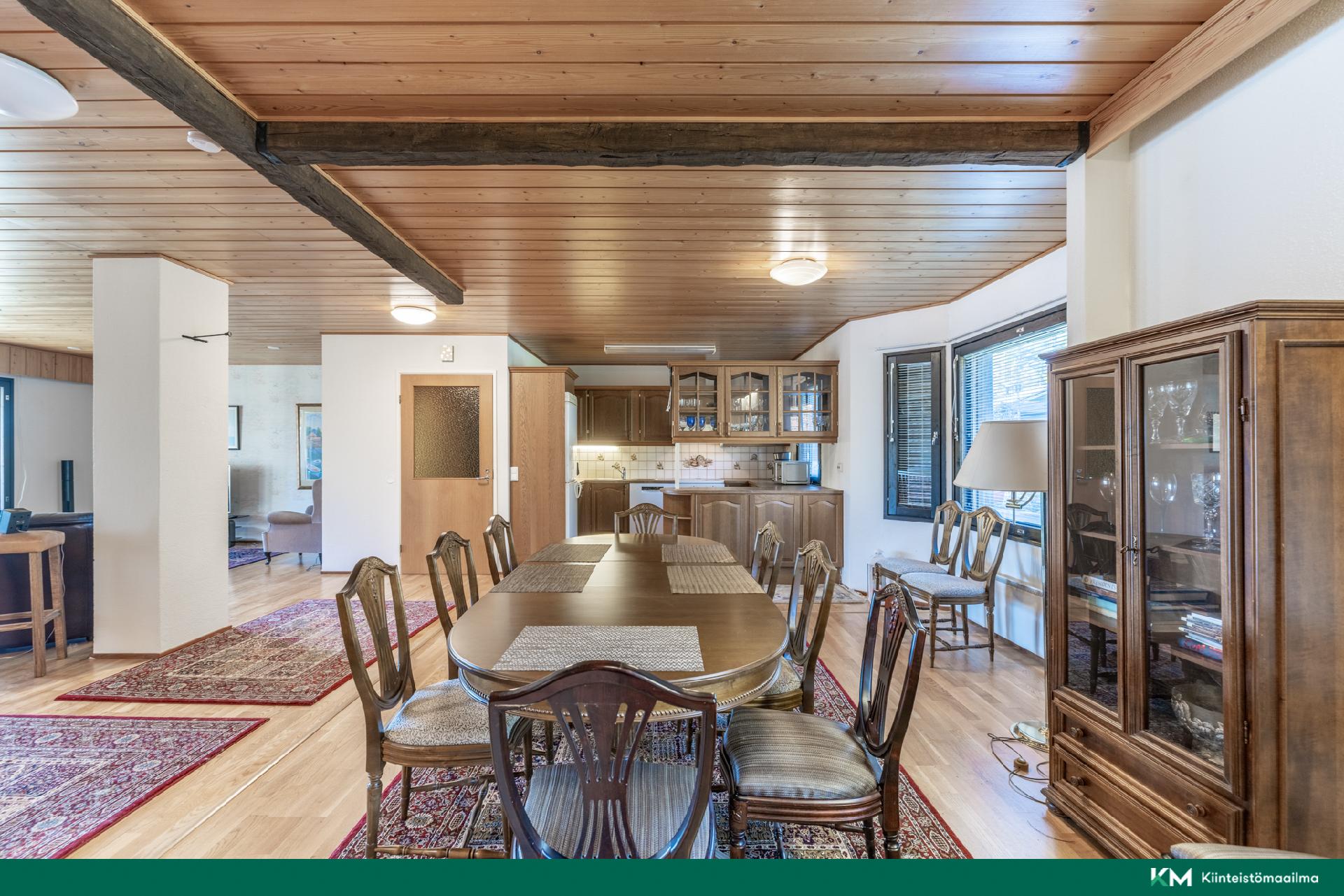 Juurilahdentie 30, Ristiina, Mikkeli