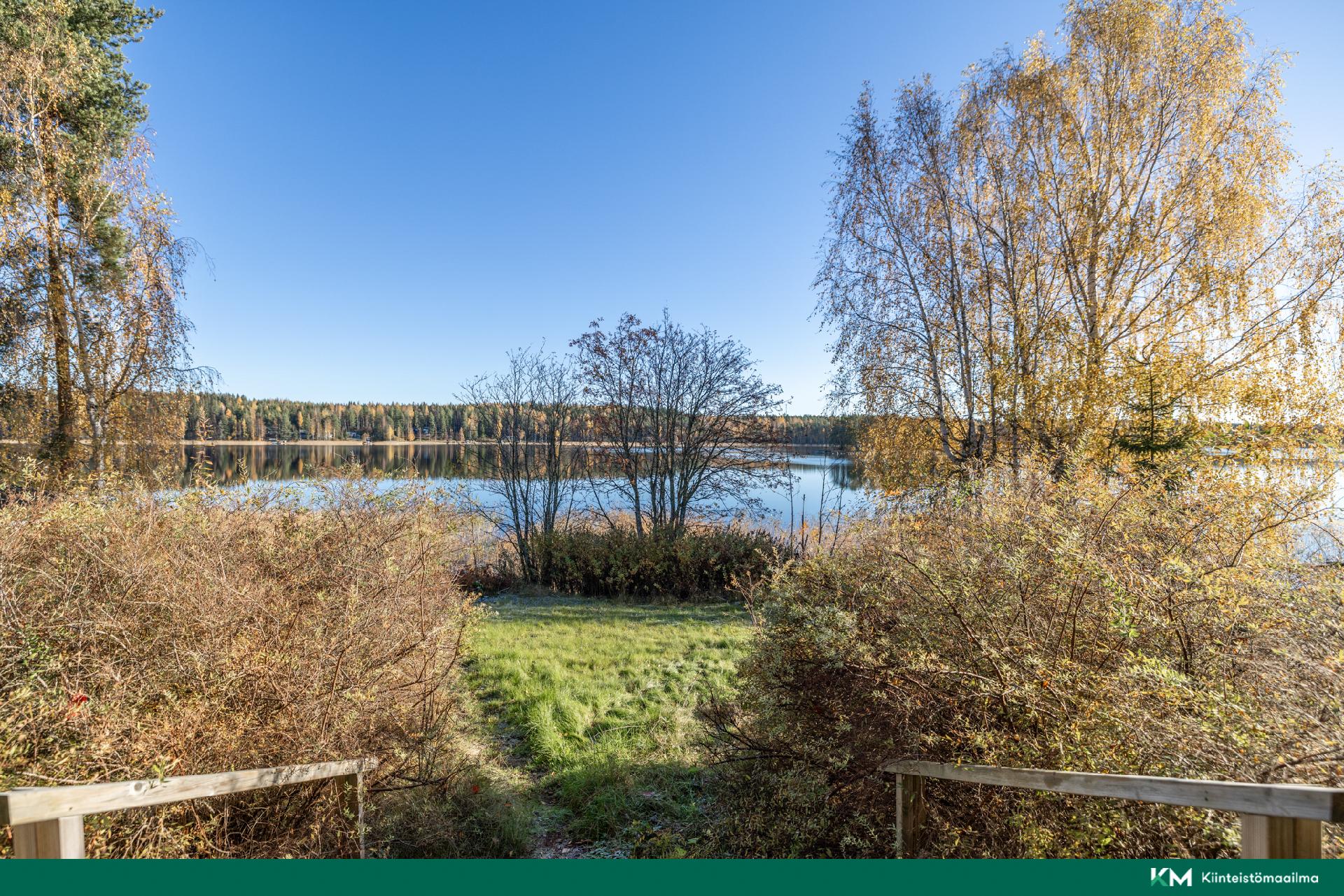 Juurilahdentie 30, Ristiina, Mikkeli