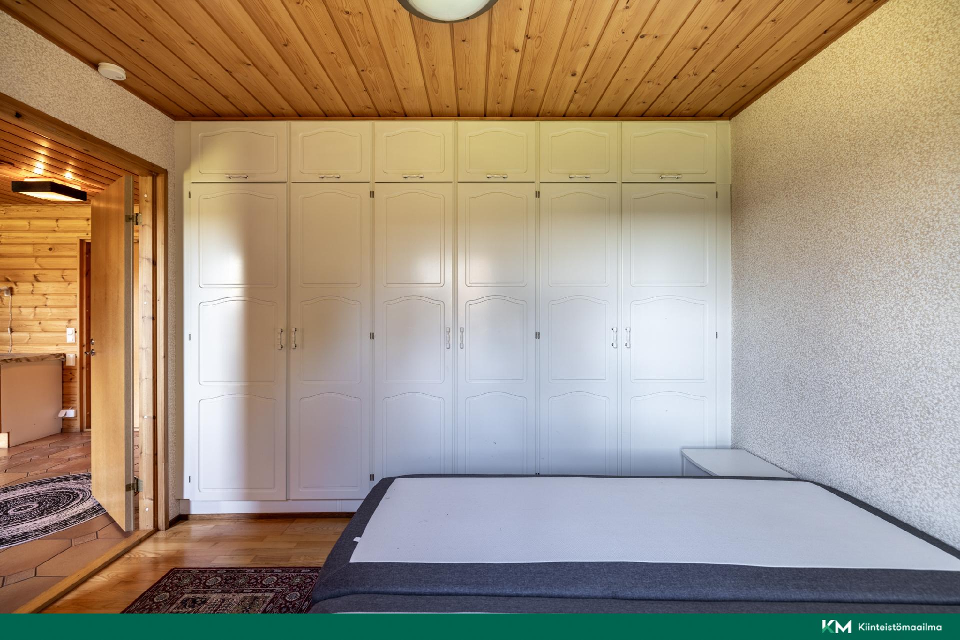 Juurilahdentie 30, Ristiina, Mikkeli