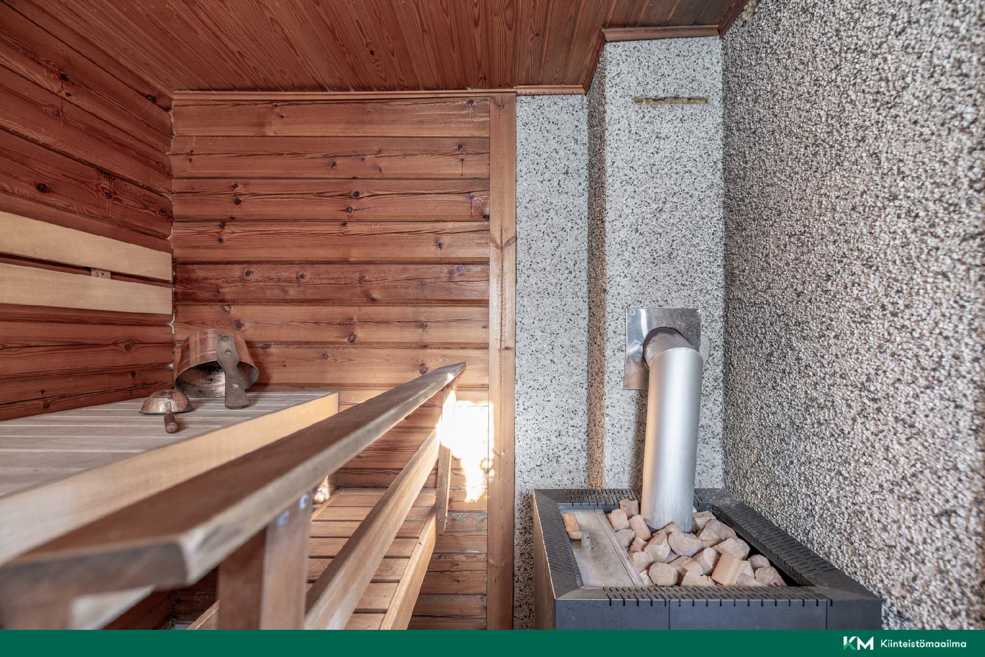 Juurilahdentie 30, Ristiina, Mikkeli