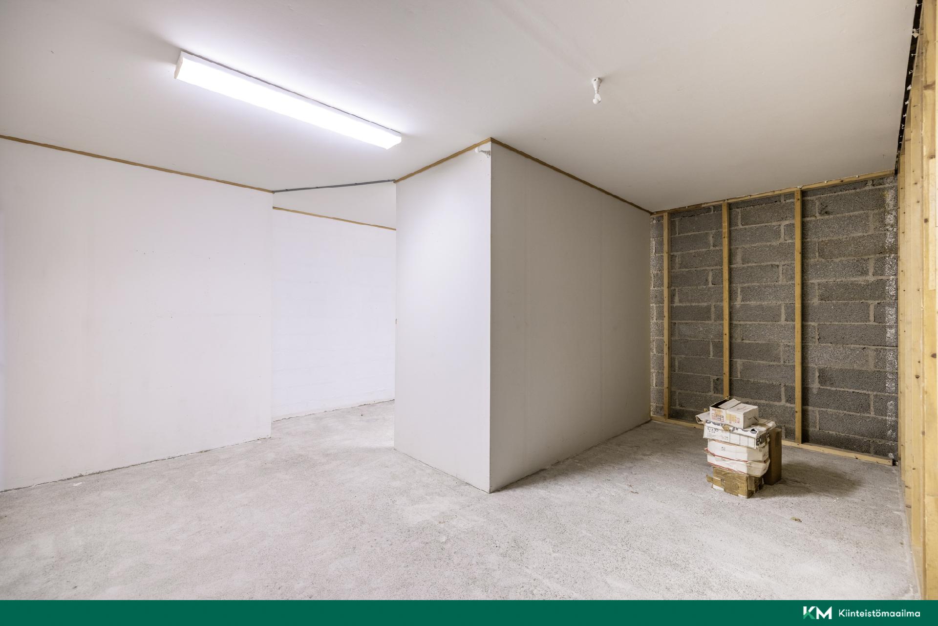 Juurilahdentie 30, Ristiina, Mikkeli