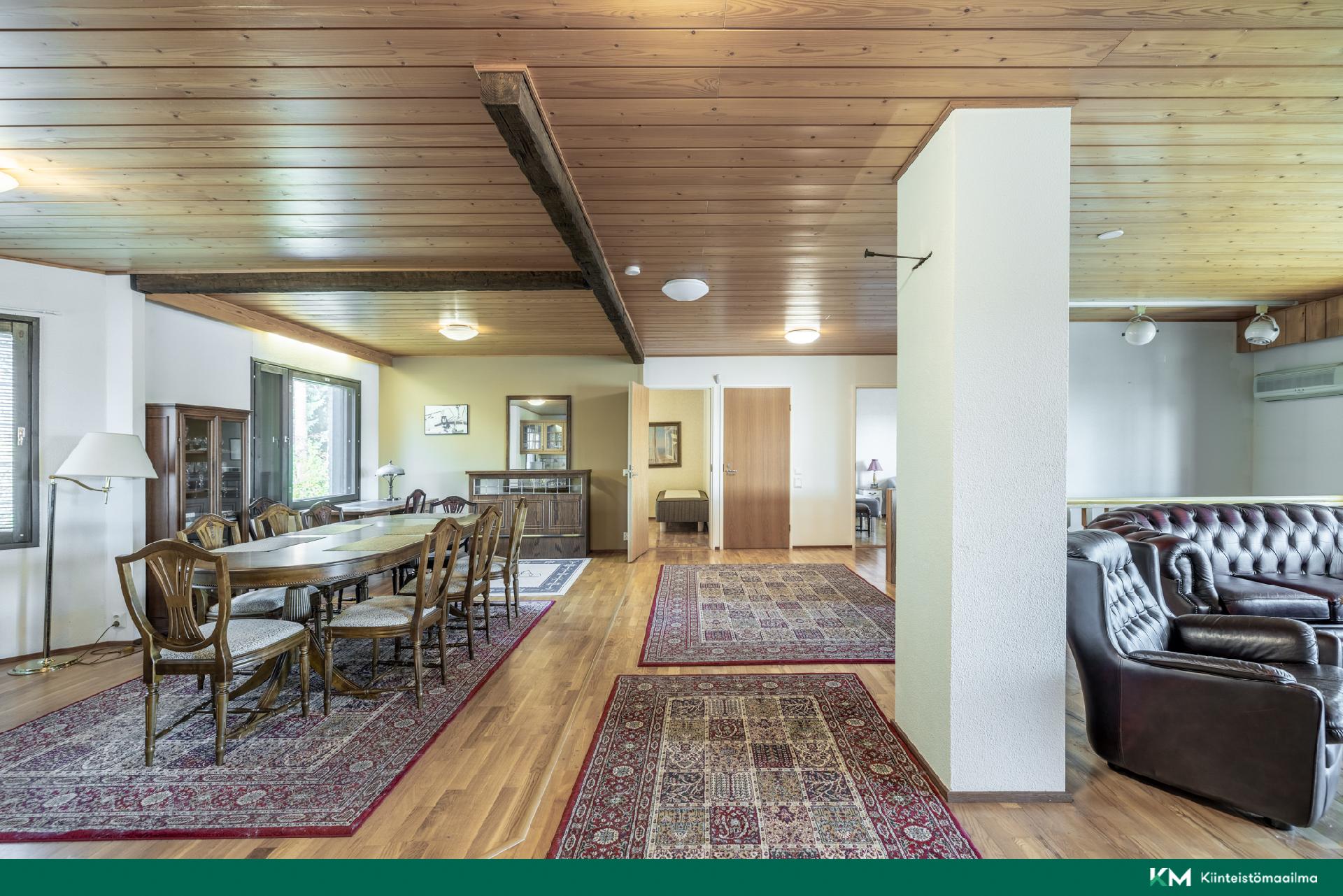 Juurilahdentie 30, Ristiina, Mikkeli