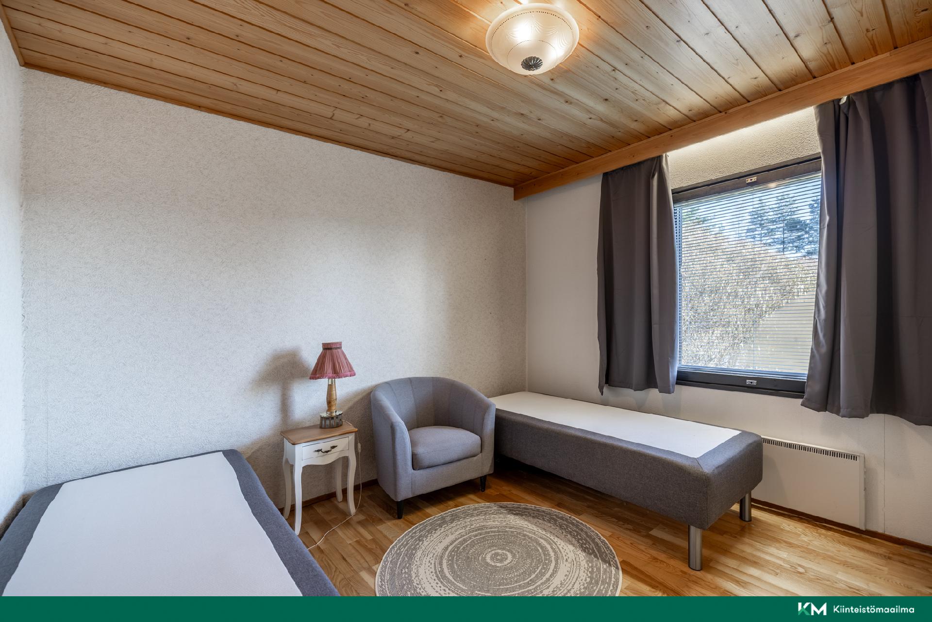 Juurilahdentie 30, Ristiina, Mikkeli