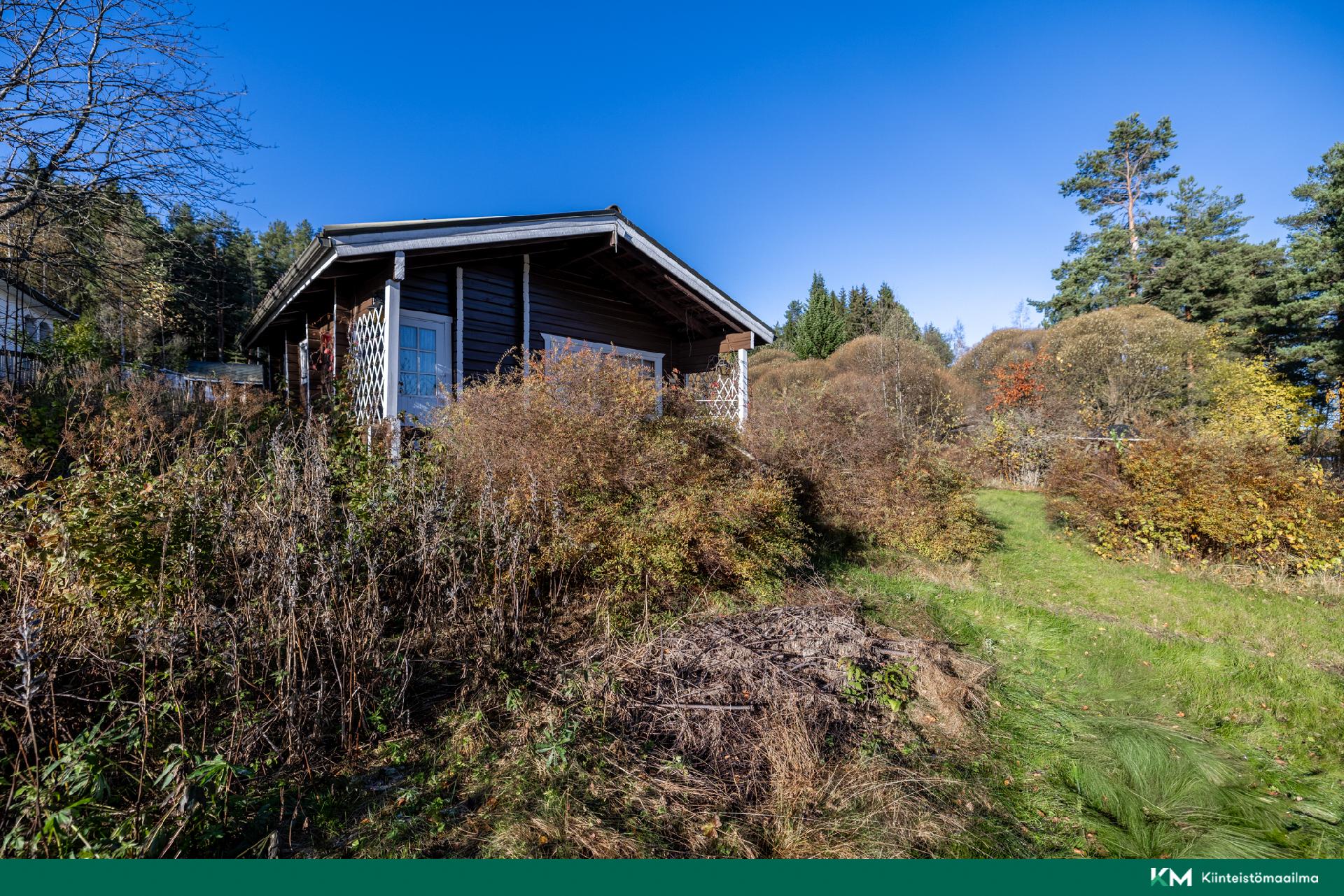 Juurilahdentie 30, Ristiina, Mikkeli