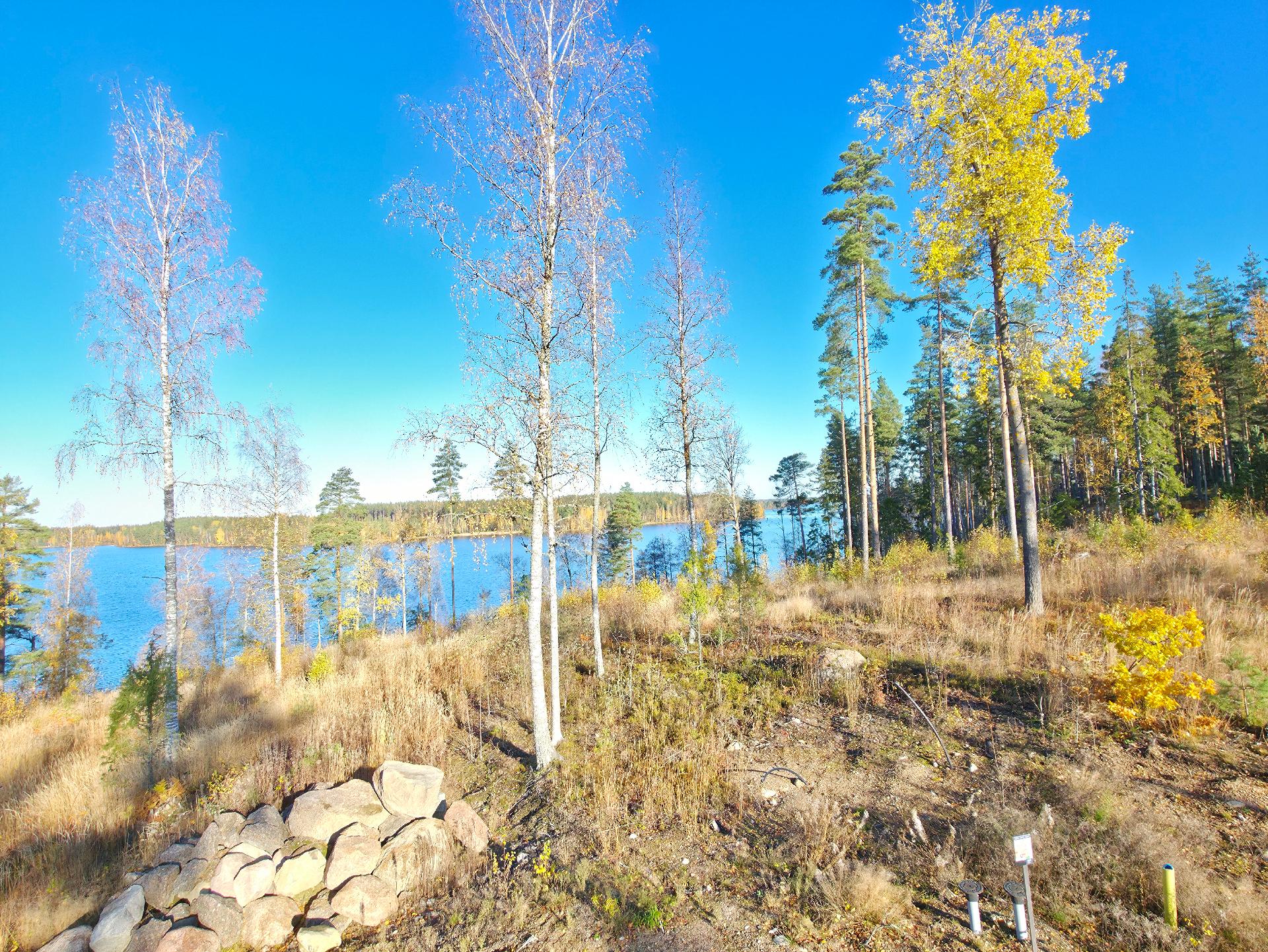 Rantsilanmäki -, Taavetti, Luumäki