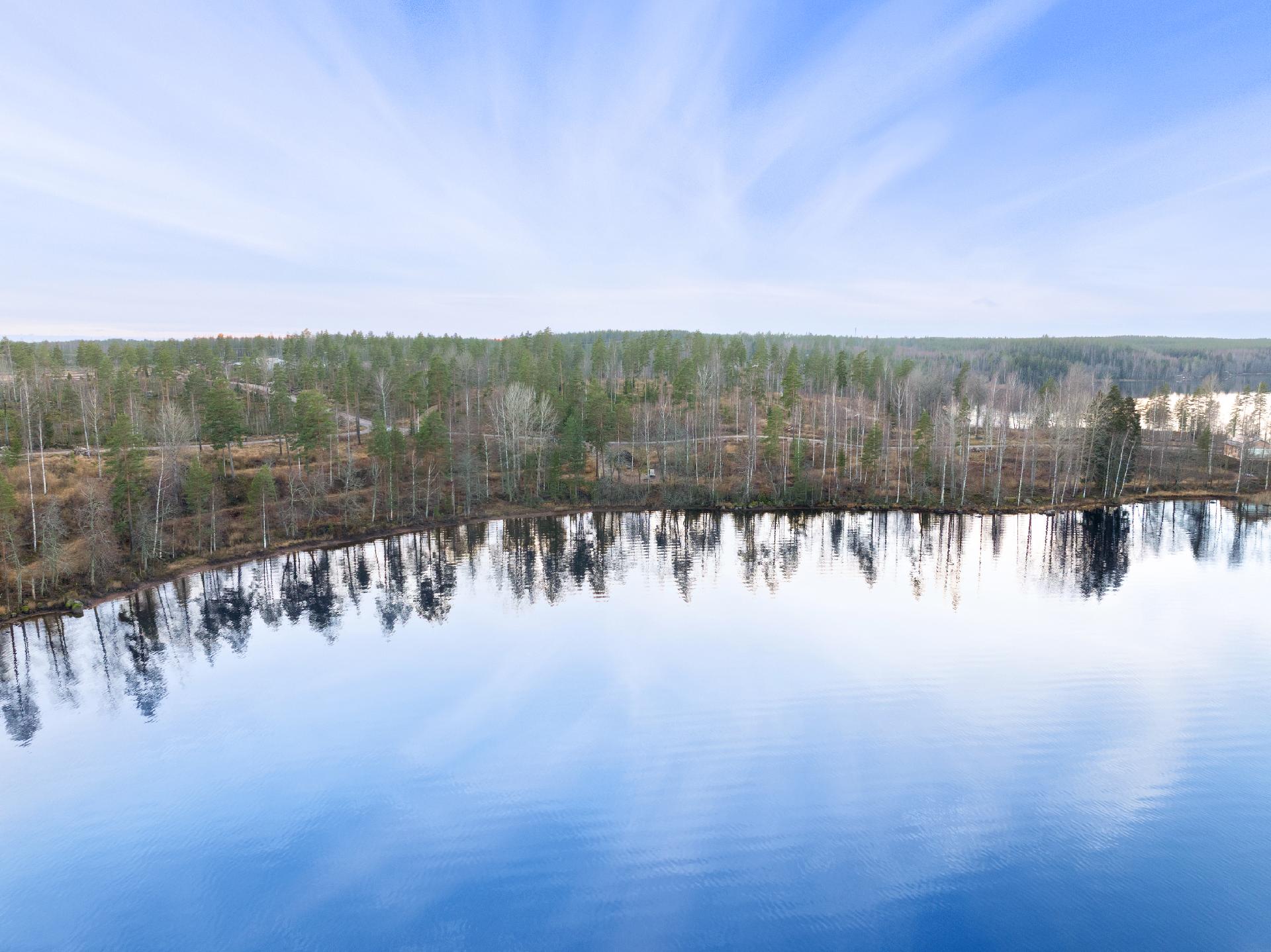Rantsilanmäki -, Taavetti, Luumäki