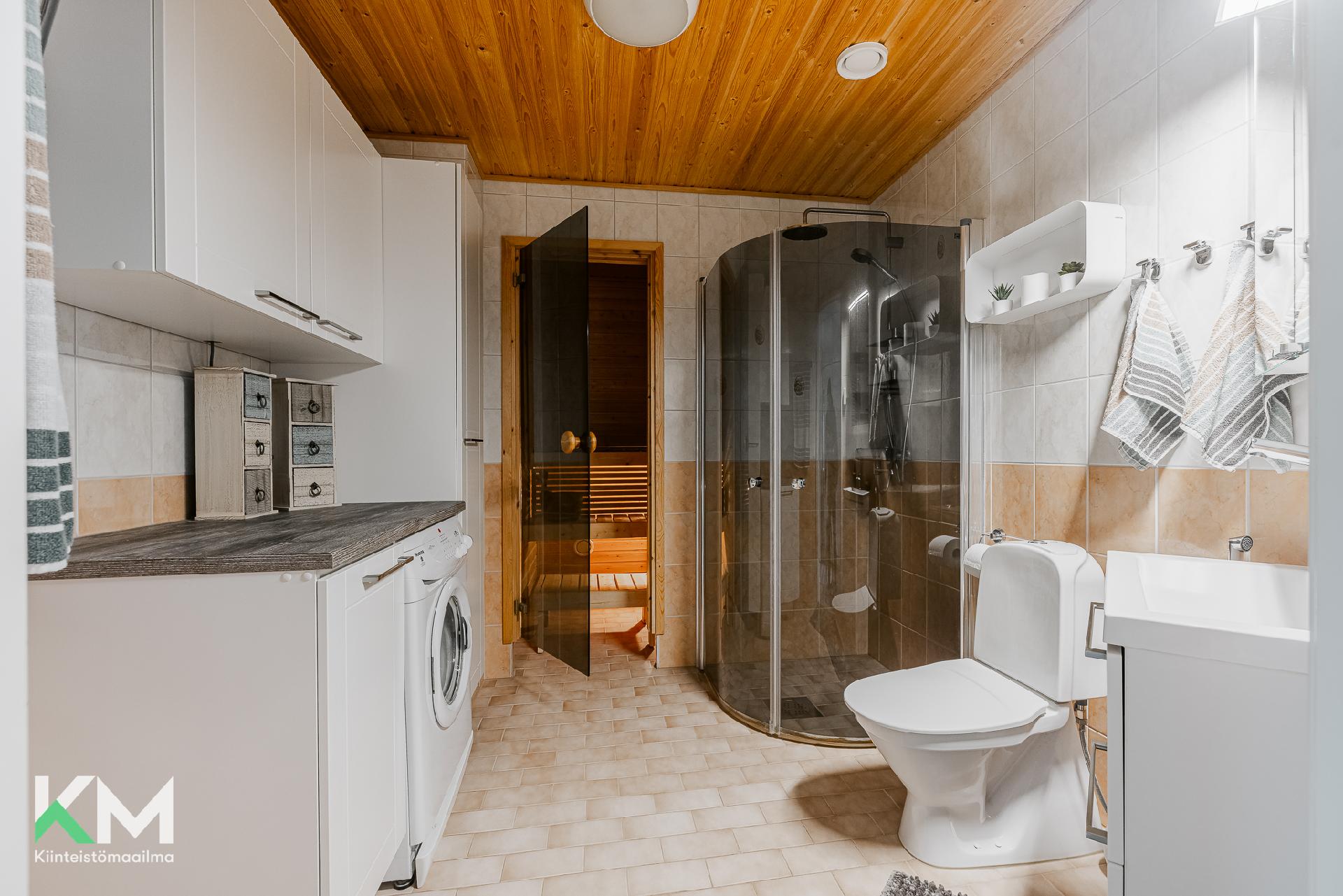 Siipipyöränkatu 29, Kivistö, Seinäjoki