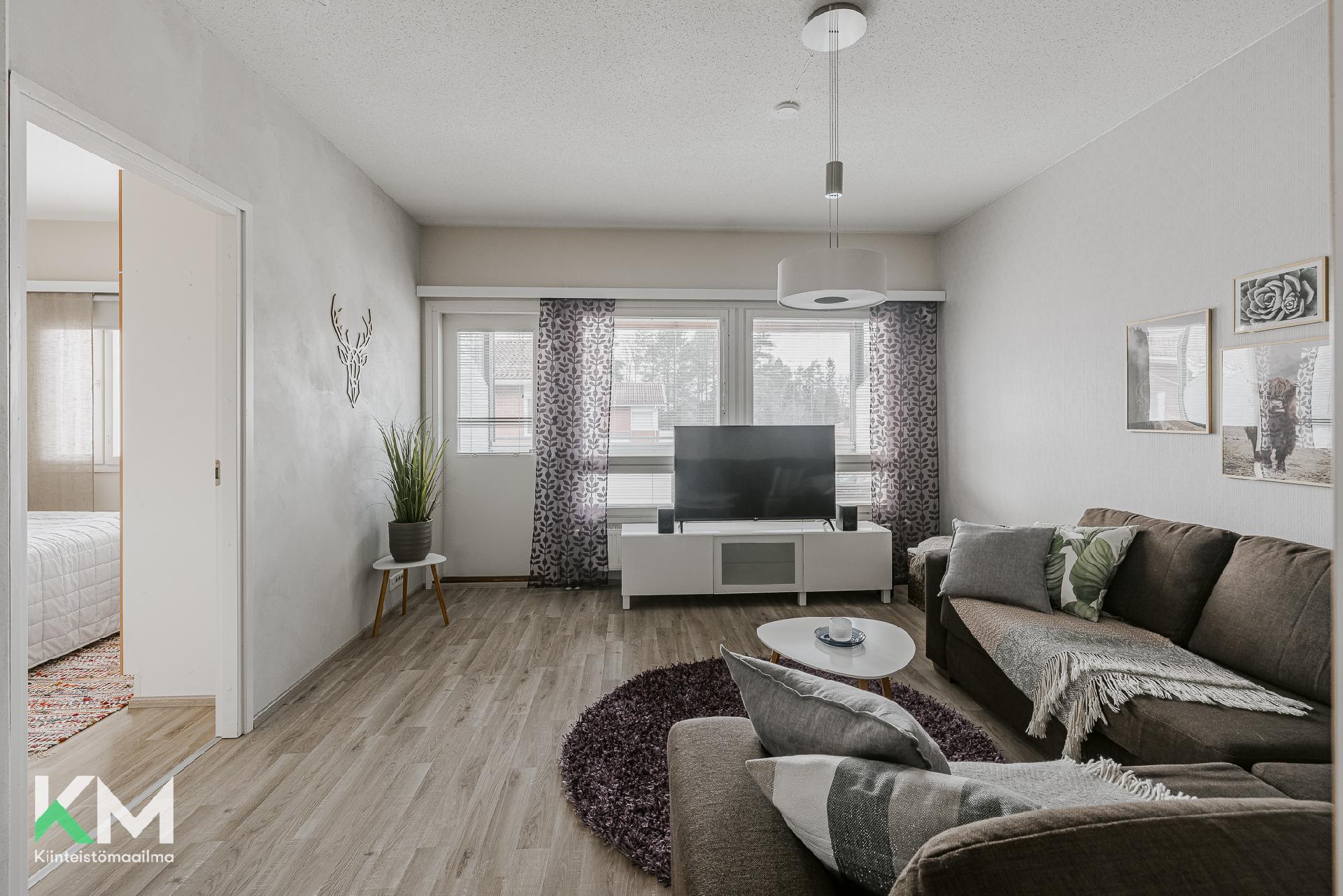 Siipipyöränkatu 29, Kivistö, Seinäjoki