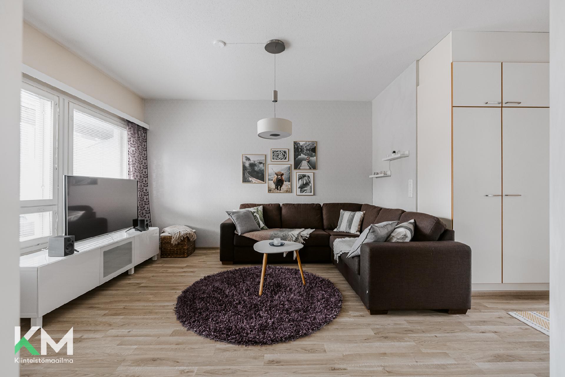 Siipipyöränkatu 29, Kivistö, Seinäjoki