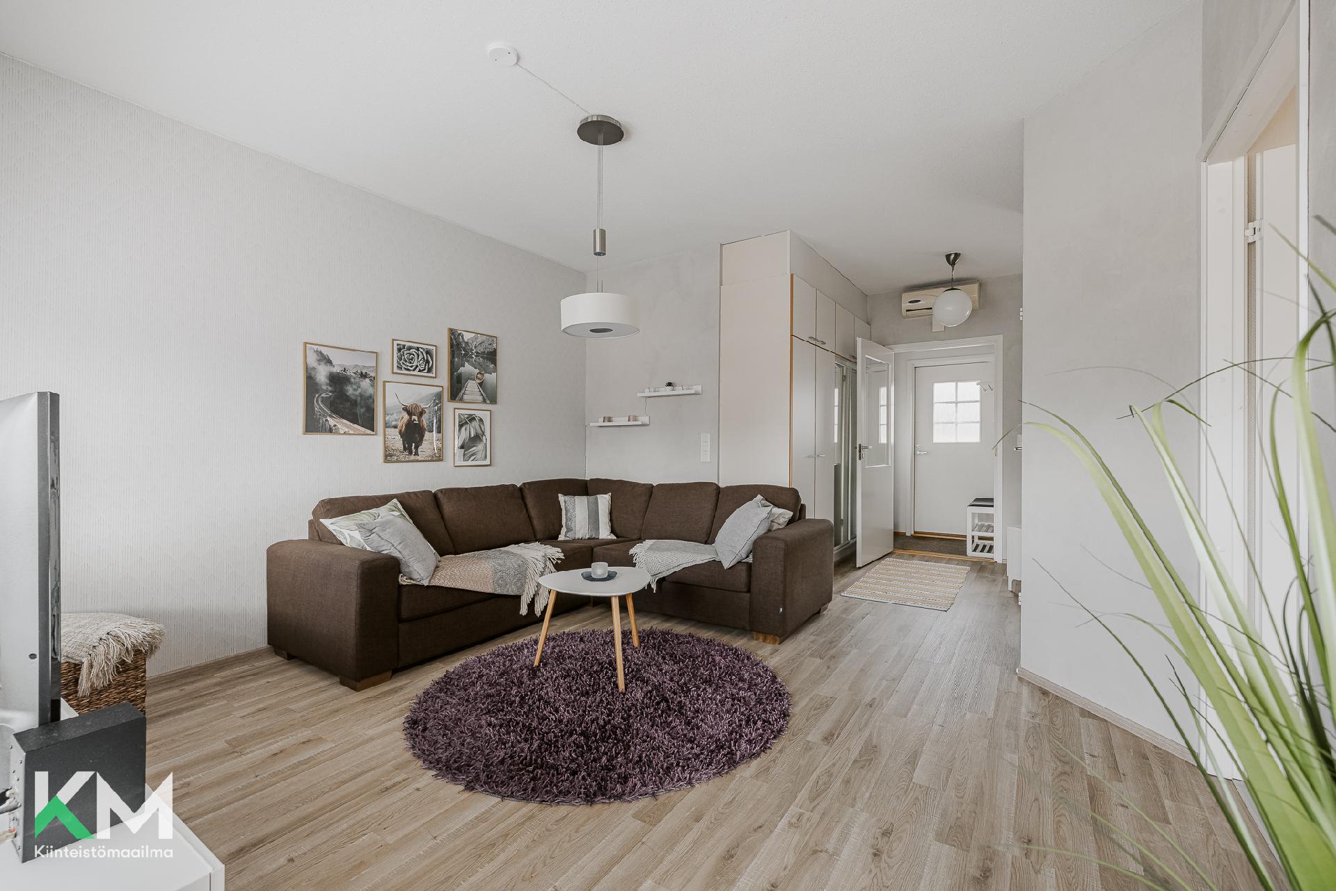 Siipipyöränkatu 29, Kivistö, Seinäjoki