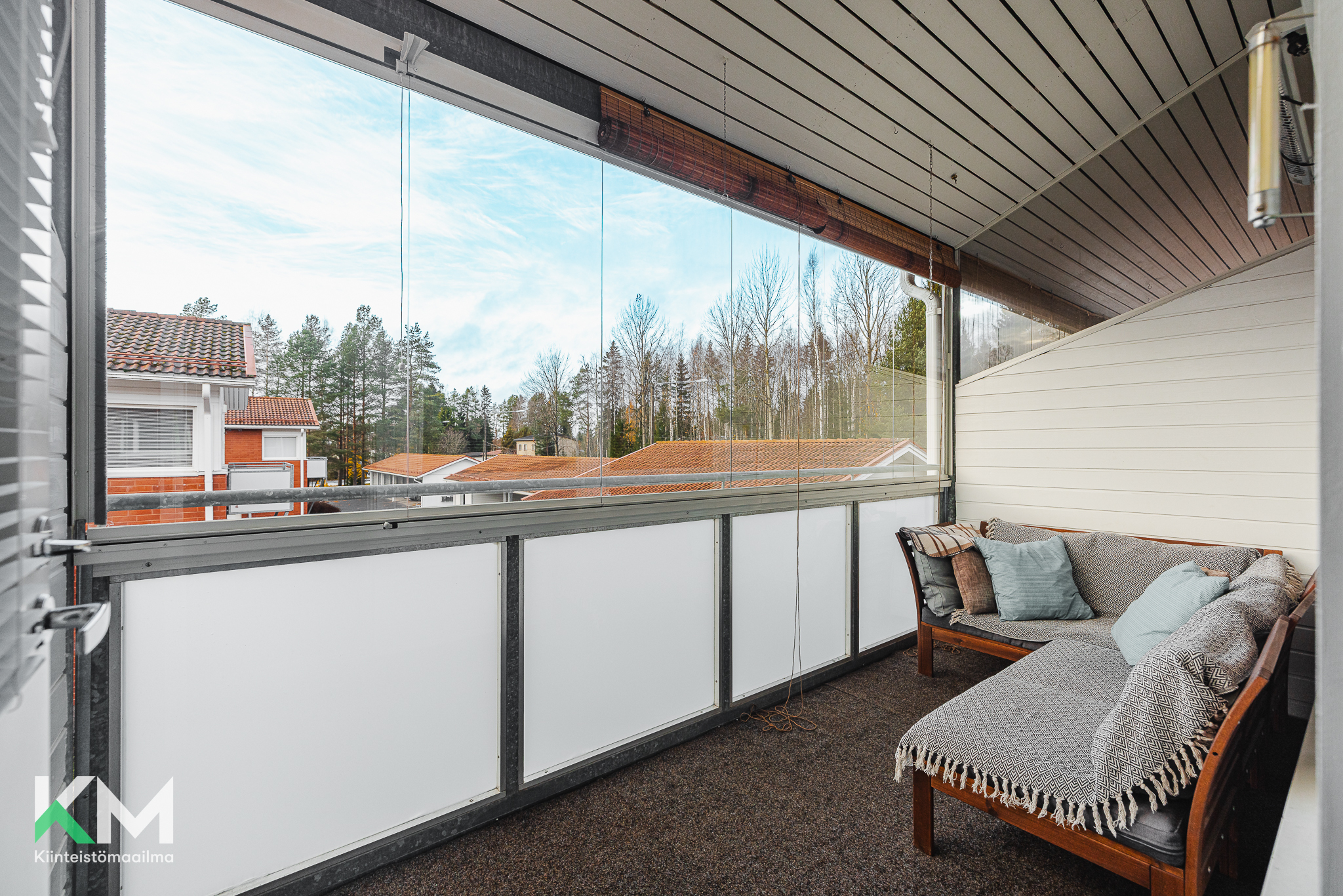 Siipipyöränkatu 29, Kivistö, Seinäjoki