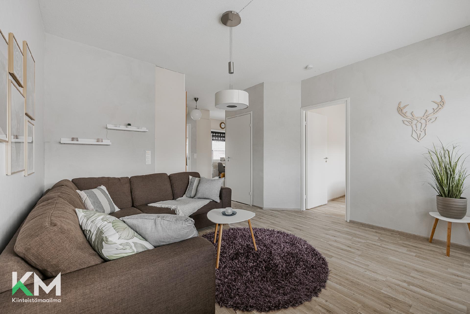 Siipipyöränkatu 29, Kivistö, Seinäjoki