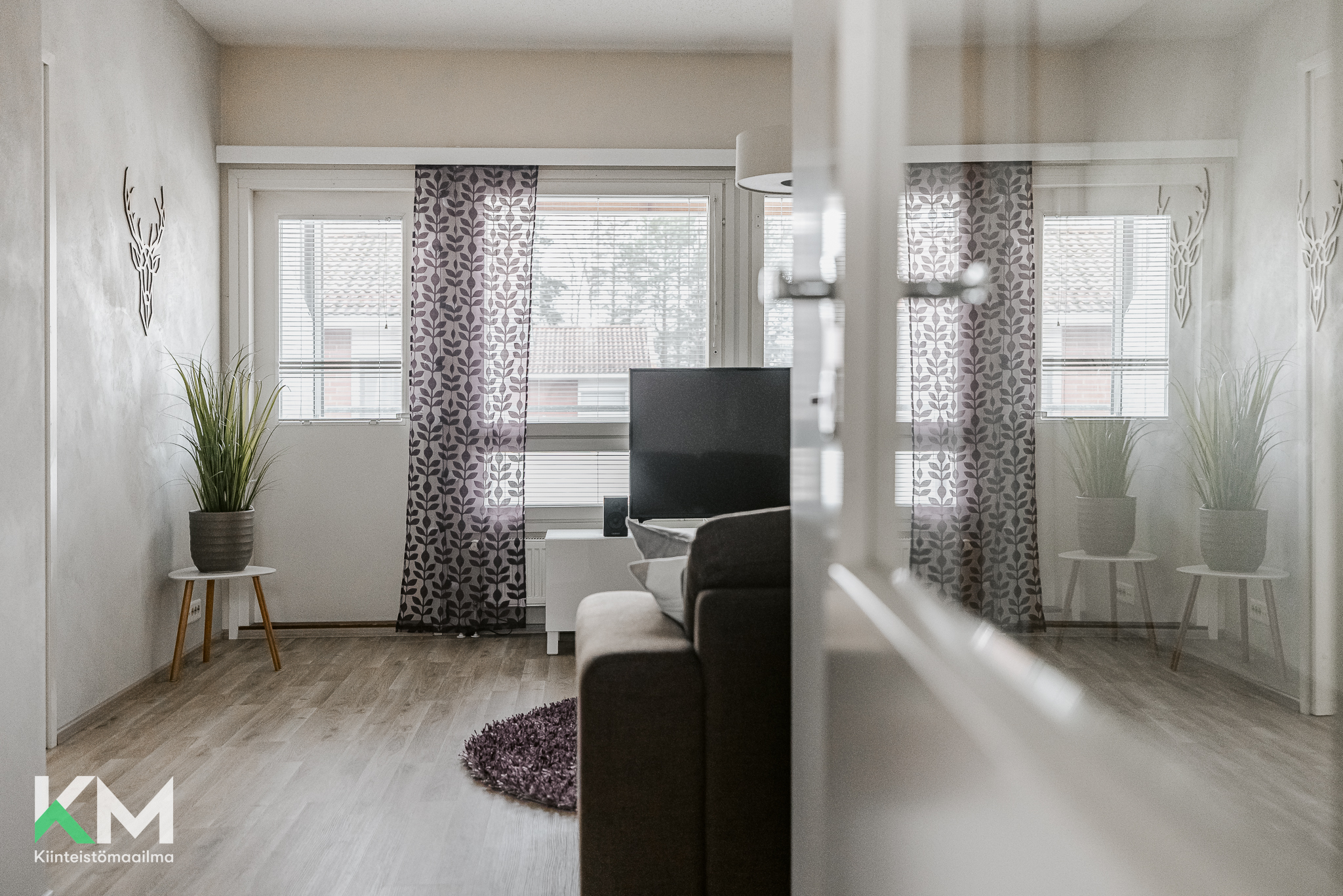 Siipipyöränkatu 29, Kivistö, Seinäjoki