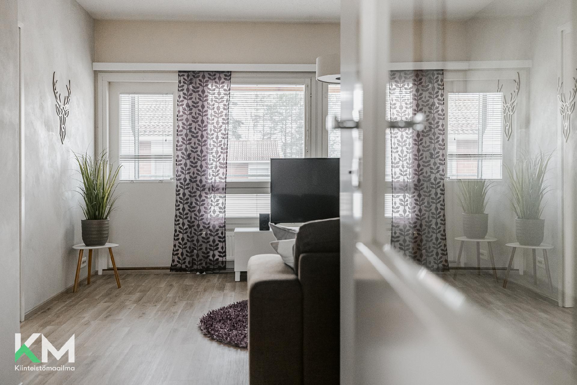 Siipipyöränkatu 29, Kivistö, Seinäjoki