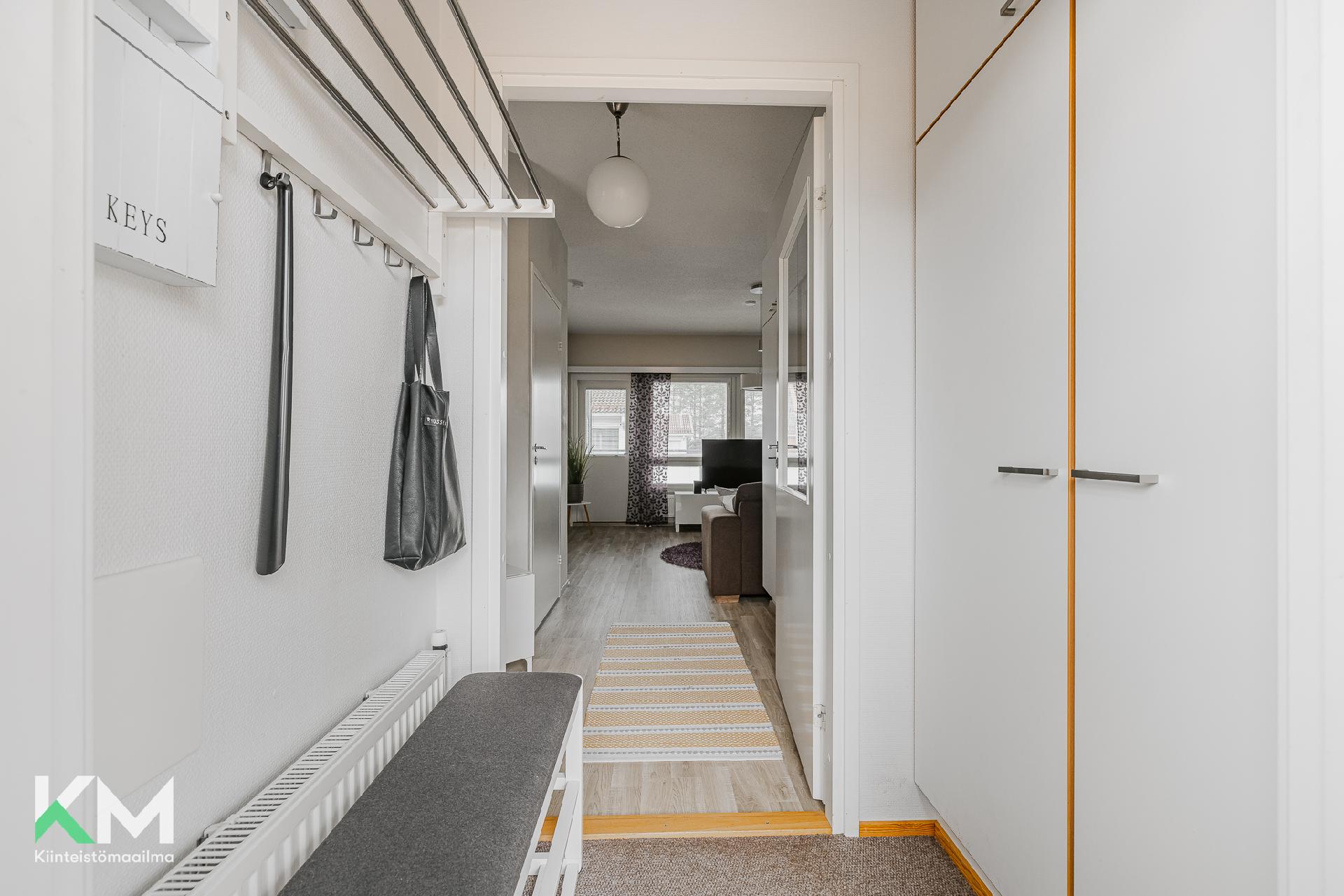 Siipipyöränkatu 29, Kivistö, Seinäjoki