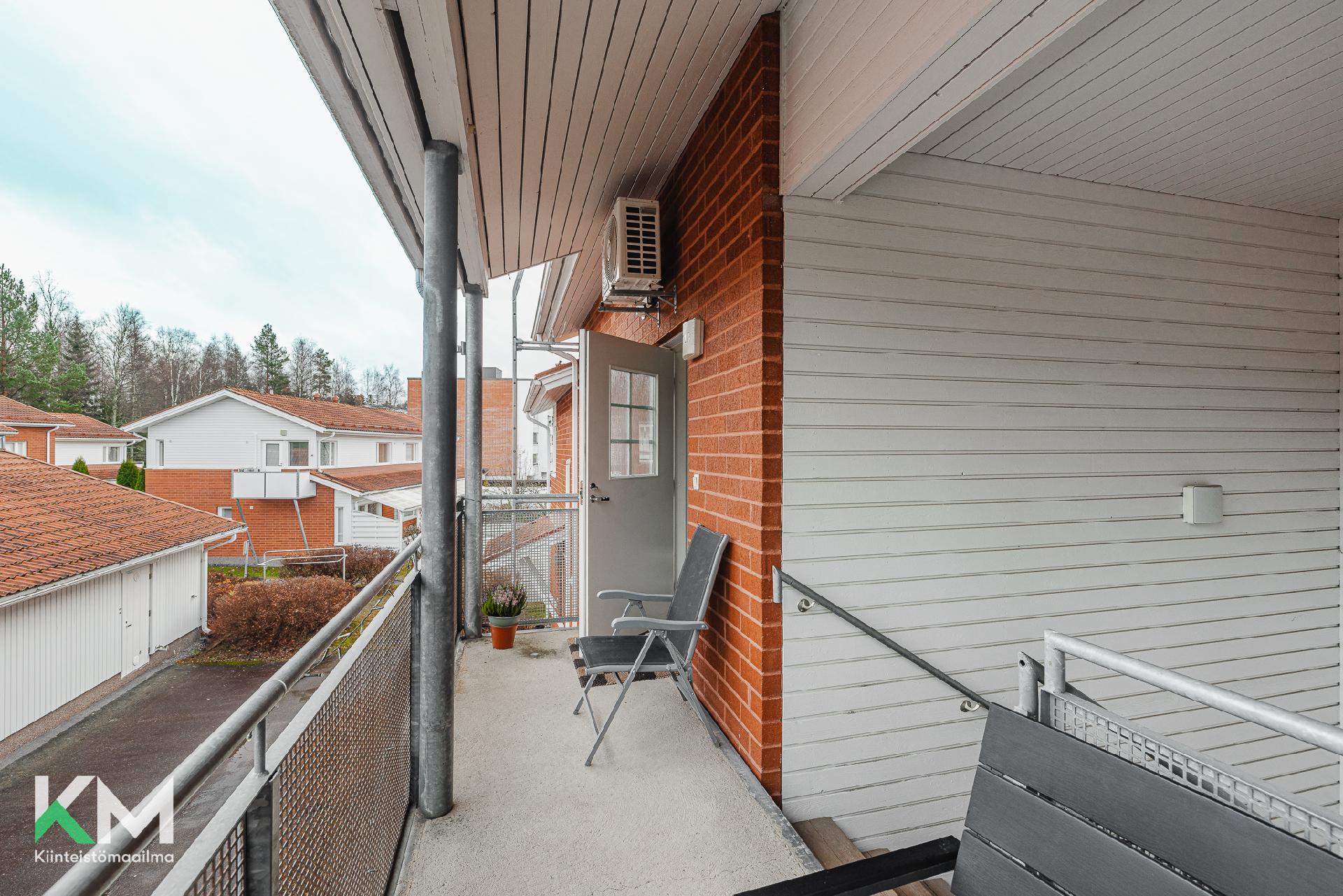 Siipipyöränkatu 29, Kivistö, Seinäjoki