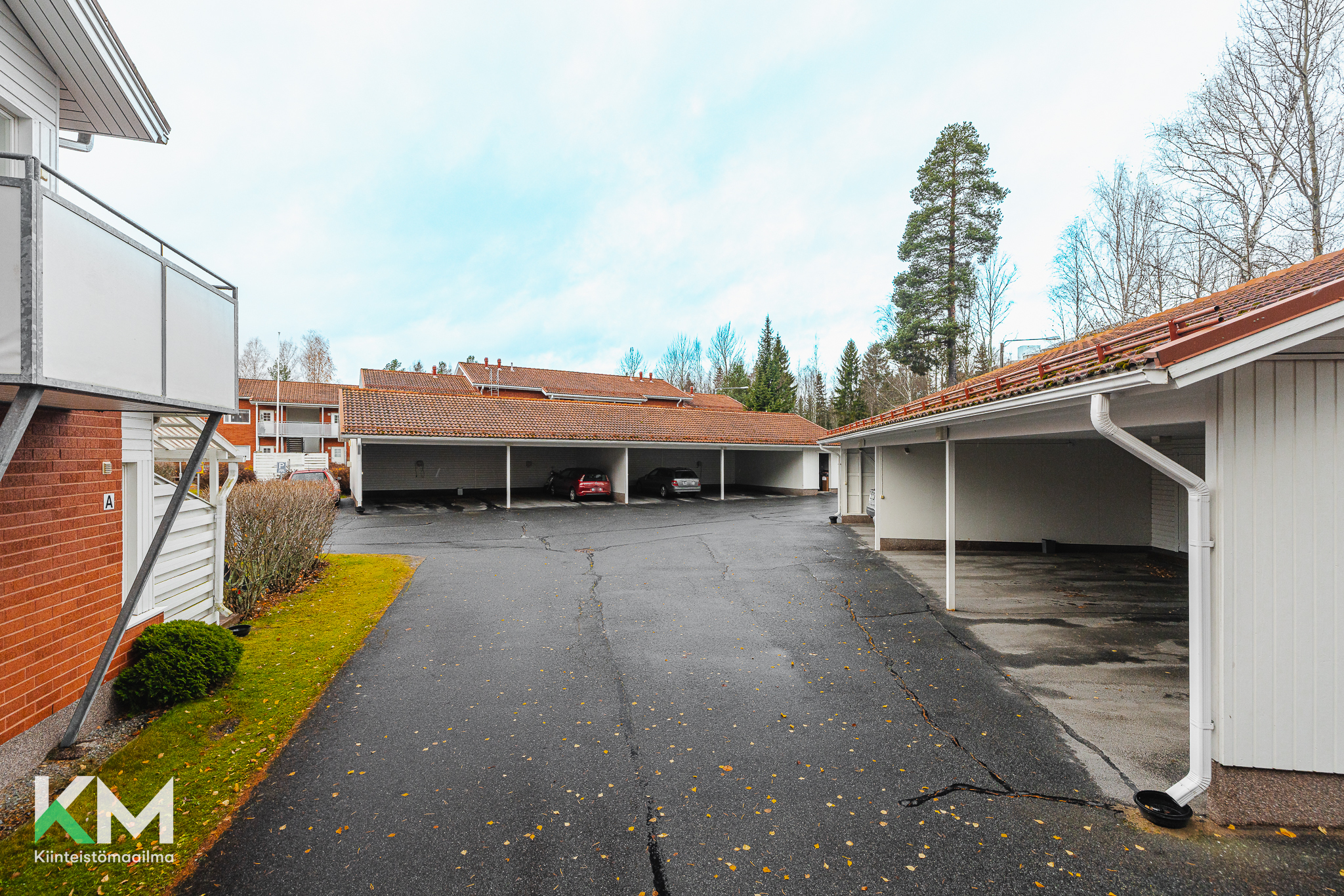 Siipipyöränkatu 29, Kivistö, Seinäjoki