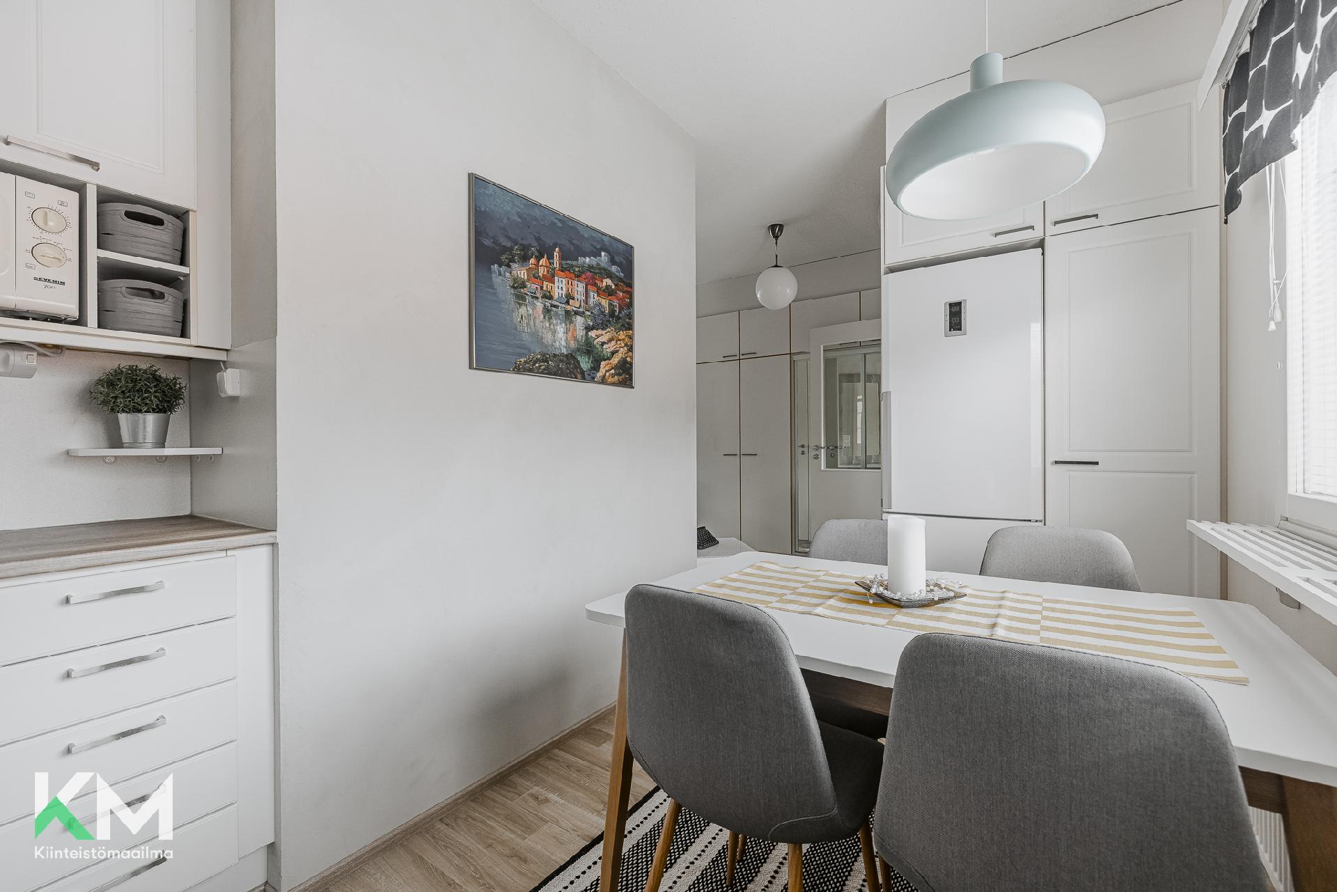 Siipipyöränkatu 29, Kivistö, Seinäjoki